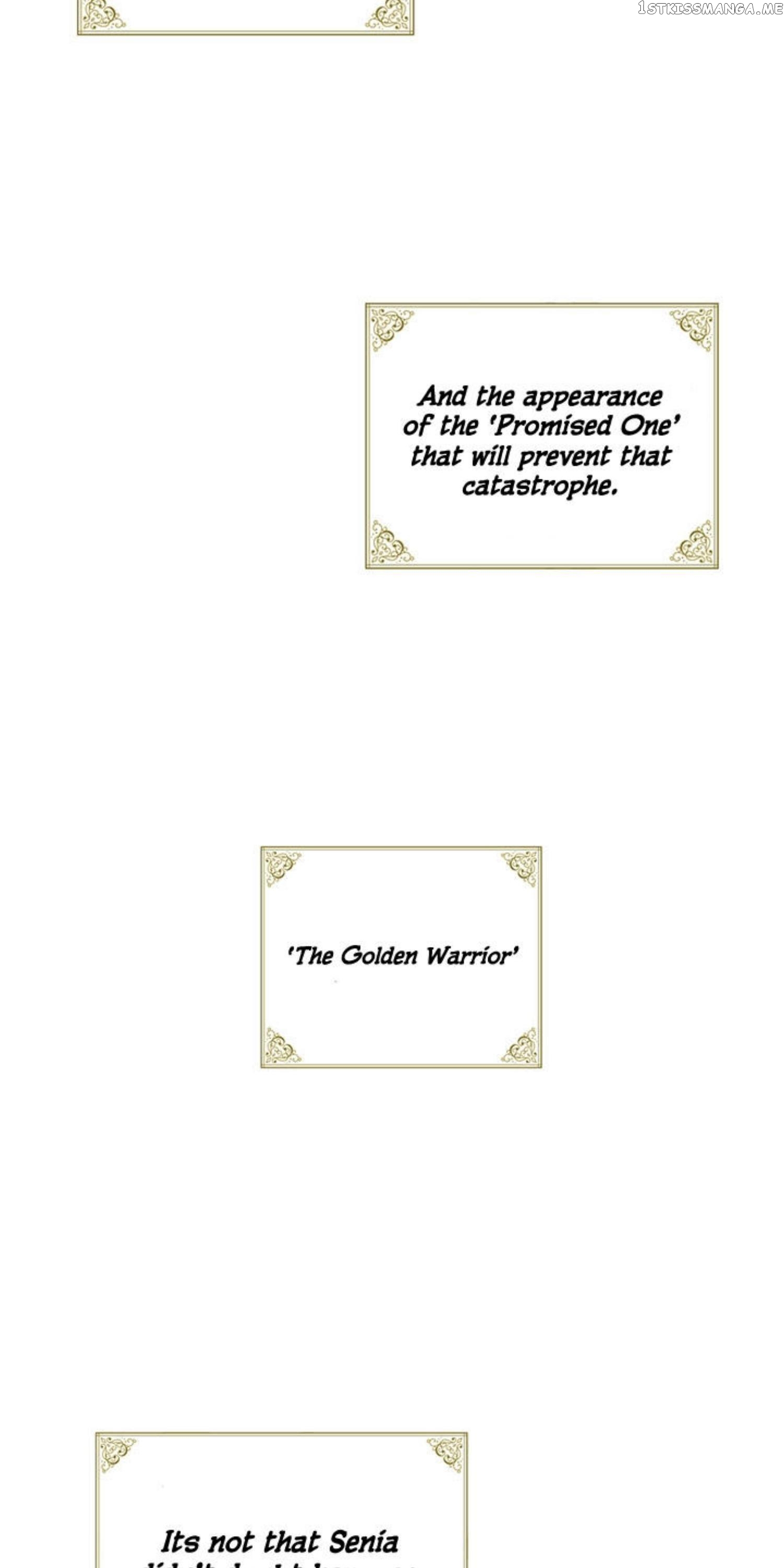 The Villain Demands I Love Him chapter 47 - page 75
