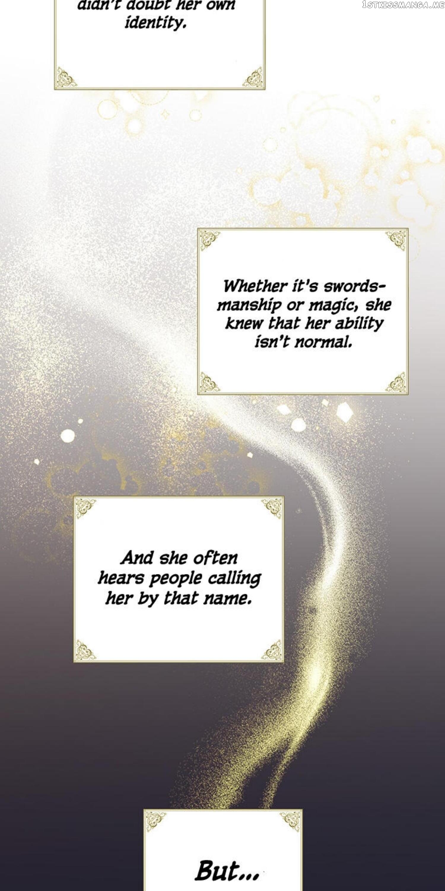 The Villain Demands I Love Him chapter 47 - page 76