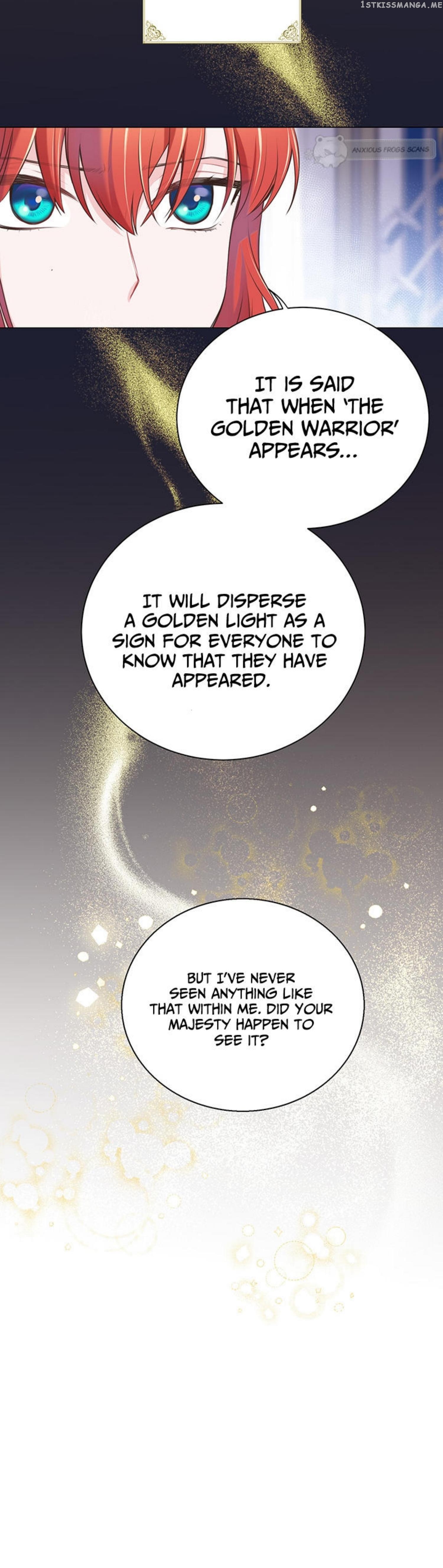 The Villain Demands I Love Him chapter 47 - page 77