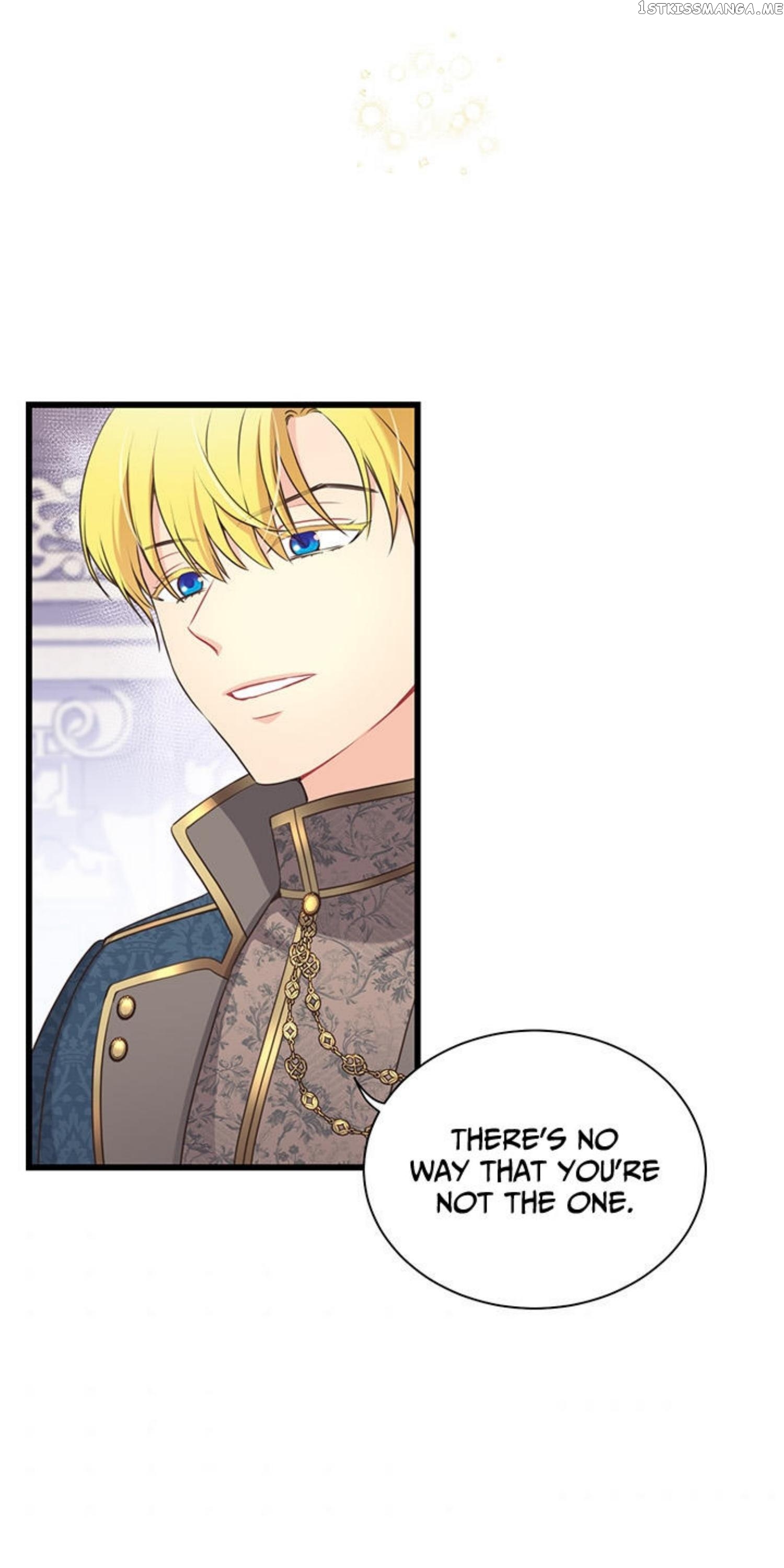 The Villain Demands I Love Him chapter 47 - page 78