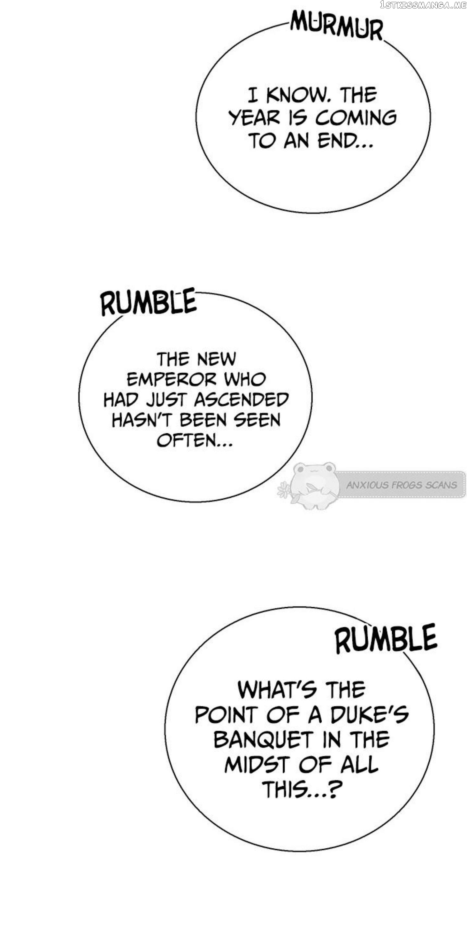 The Villain Demands I Love Him chapter 60 - page 13