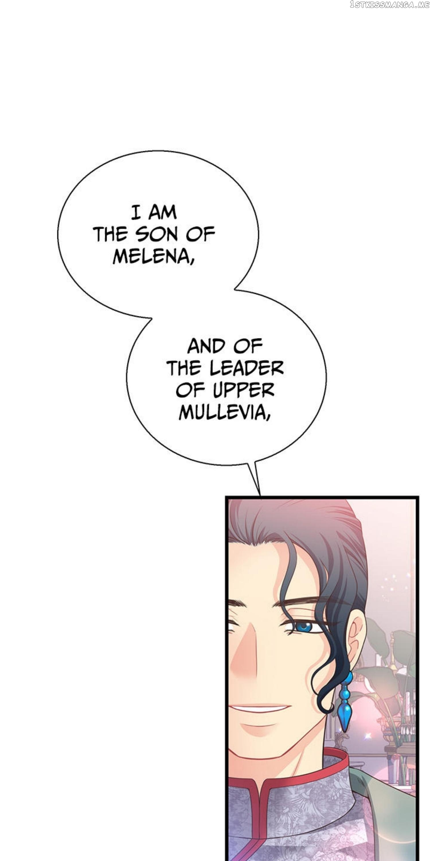 The Villain Demands I Love Him chapter 60 - page 19
