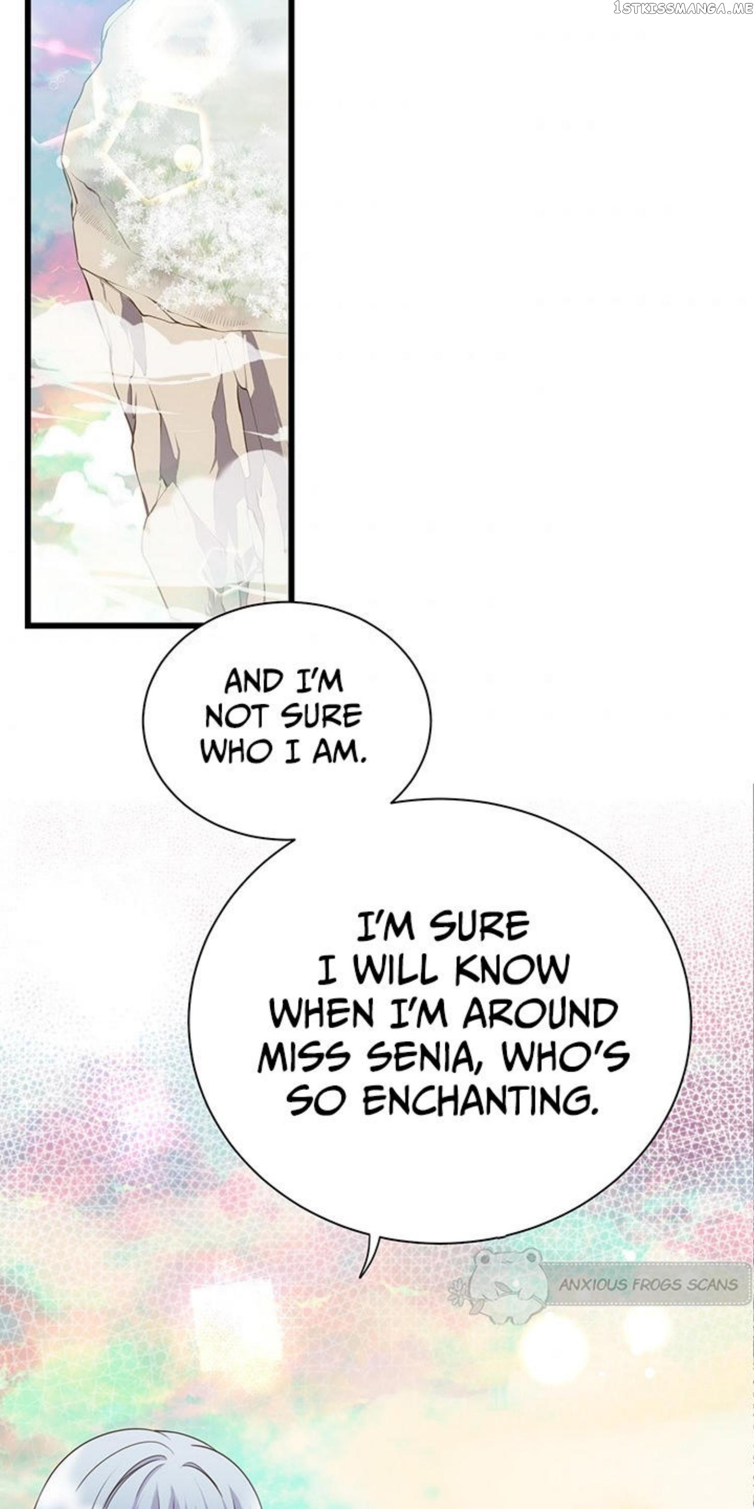 The Villain Demands I Love Him chapter 60 - page 2
