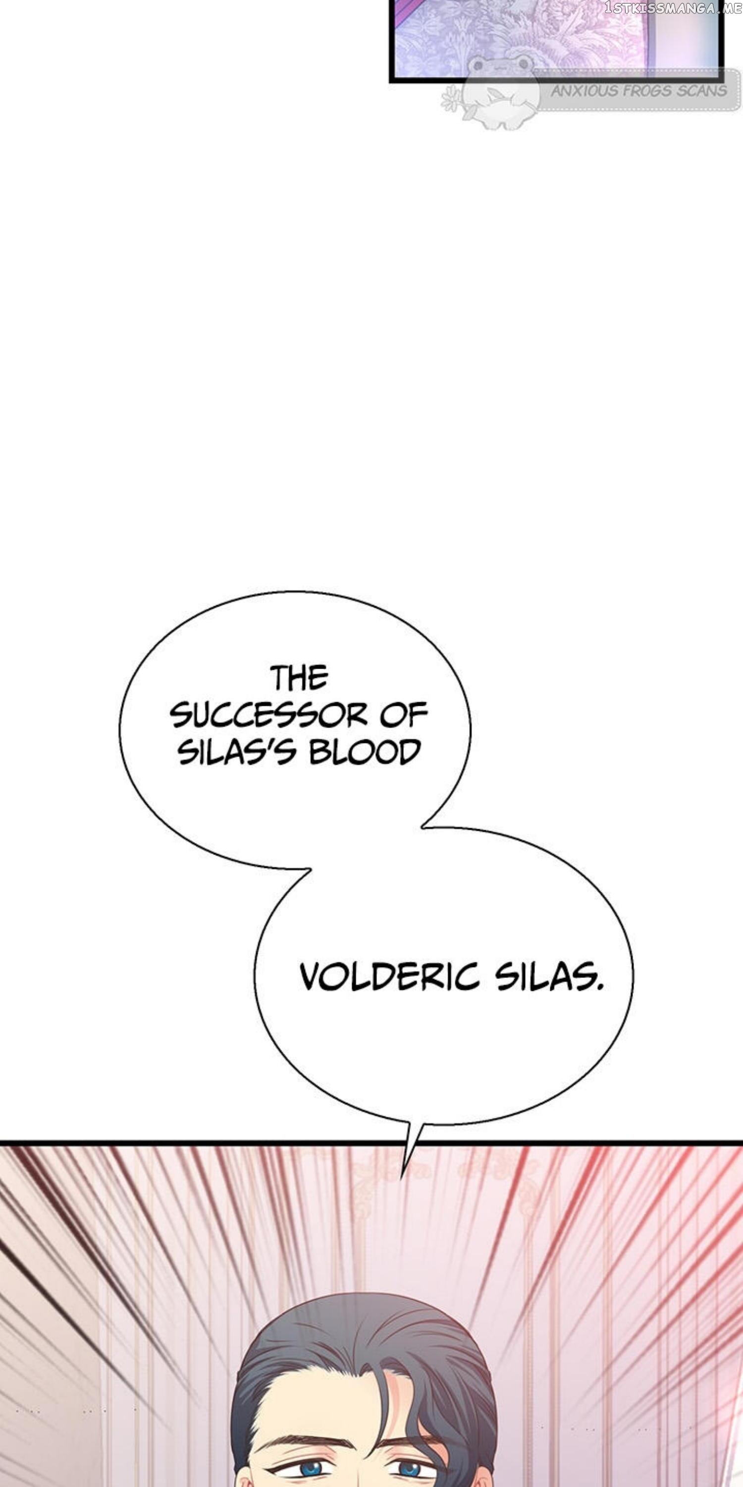 The Villain Demands I Love Him chapter 60 - page 20