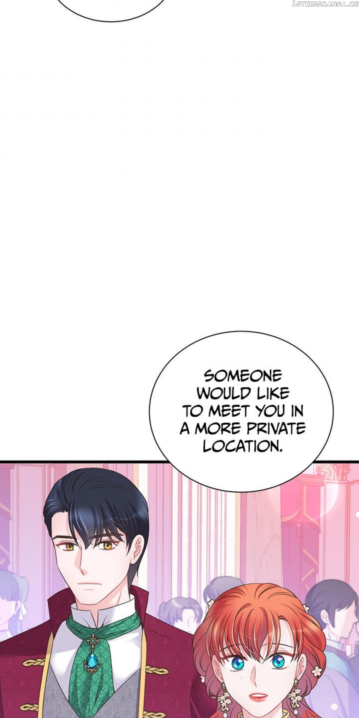 The Villain Demands I Love Him chapter 60 - page 29