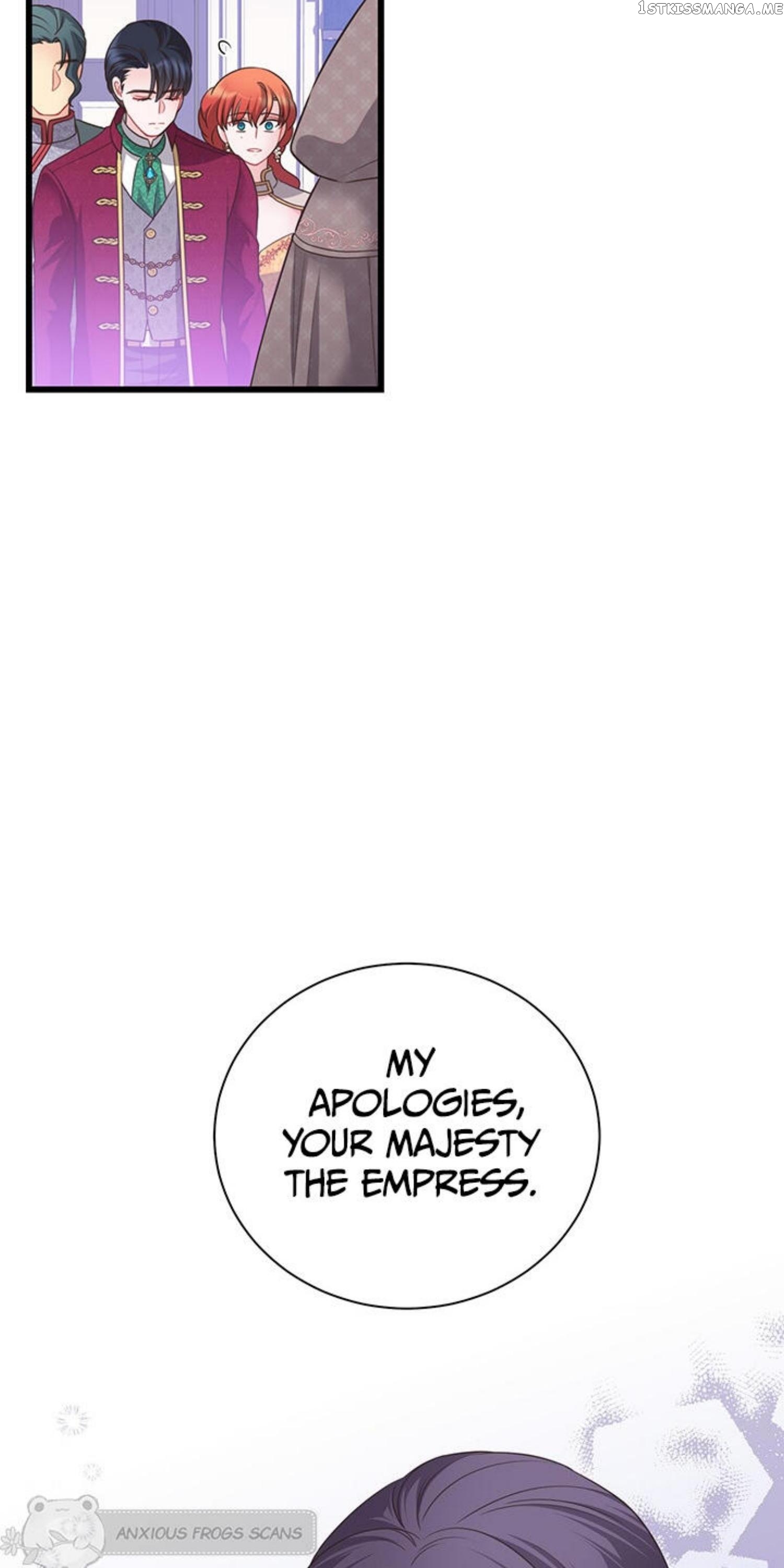 The Villain Demands I Love Him chapter 60 - page 34