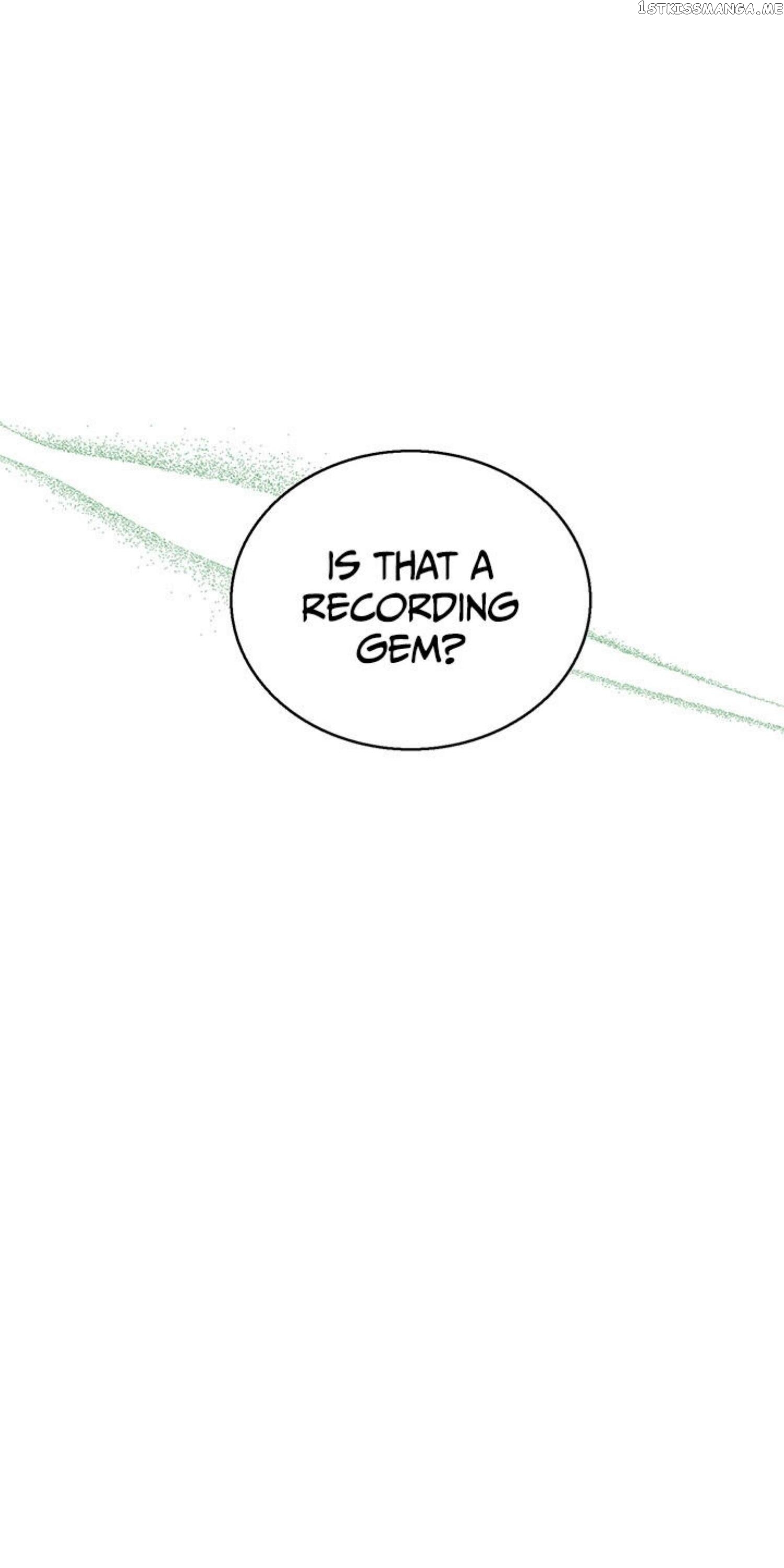The Villain Demands I Love Him chapter 60 - page 39