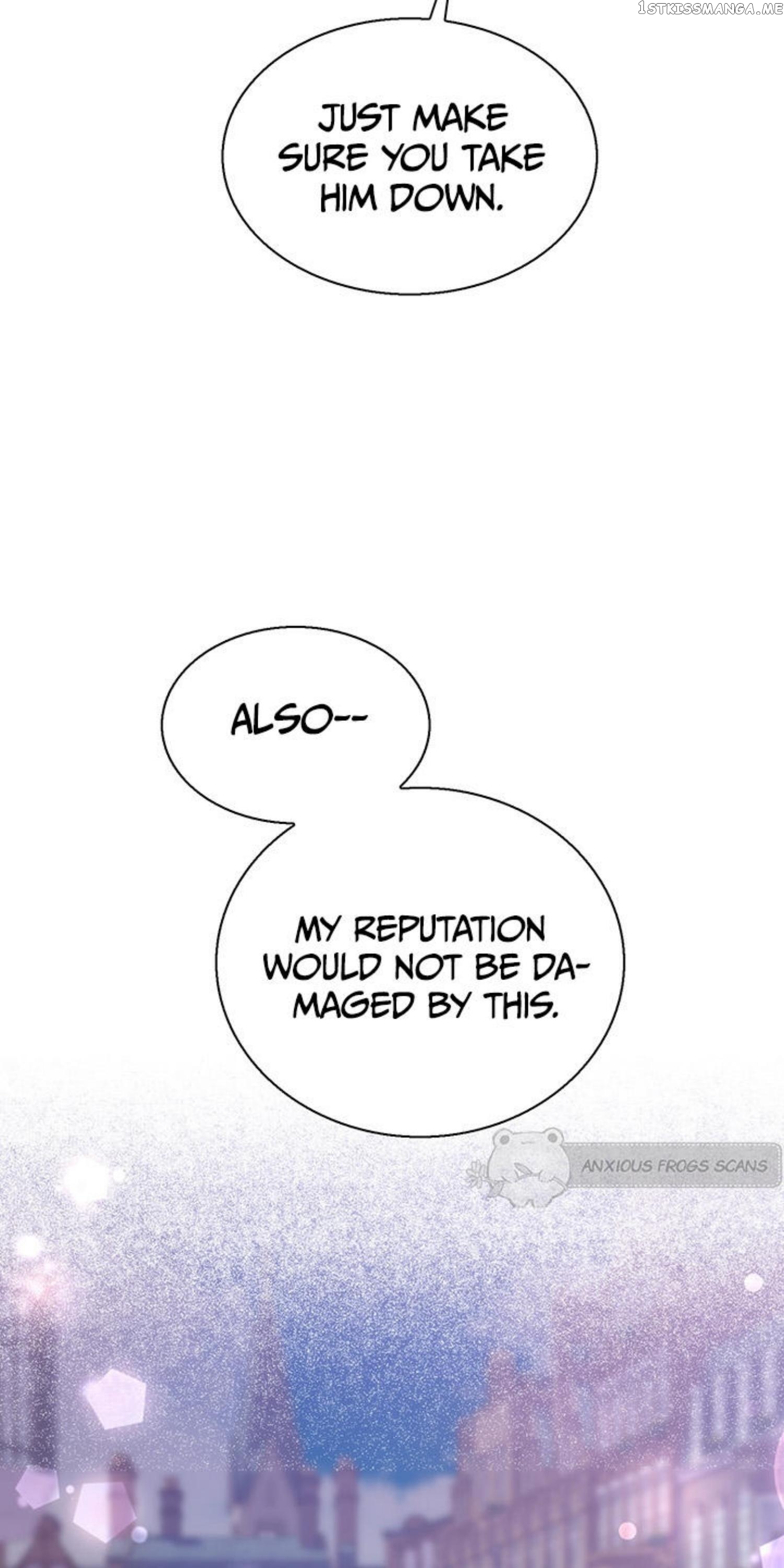 The Villain Demands I Love Him chapter 60 - page 46
