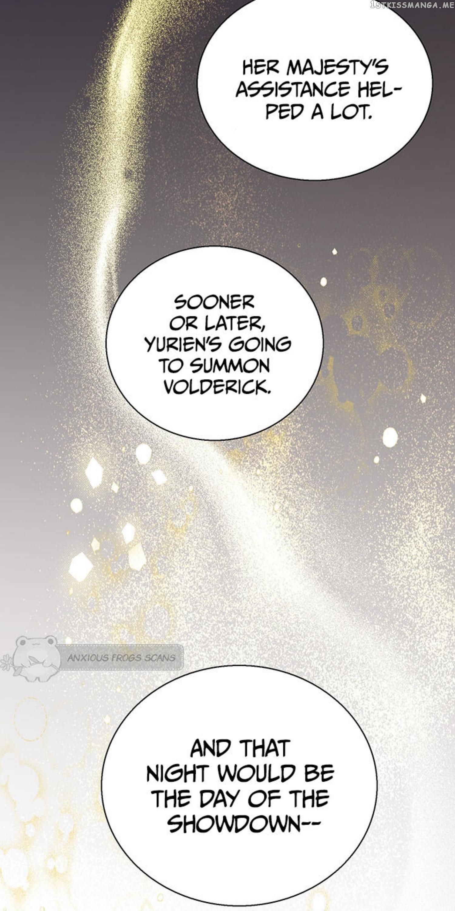 The Villain Demands I Love Him chapter 60 - page 48