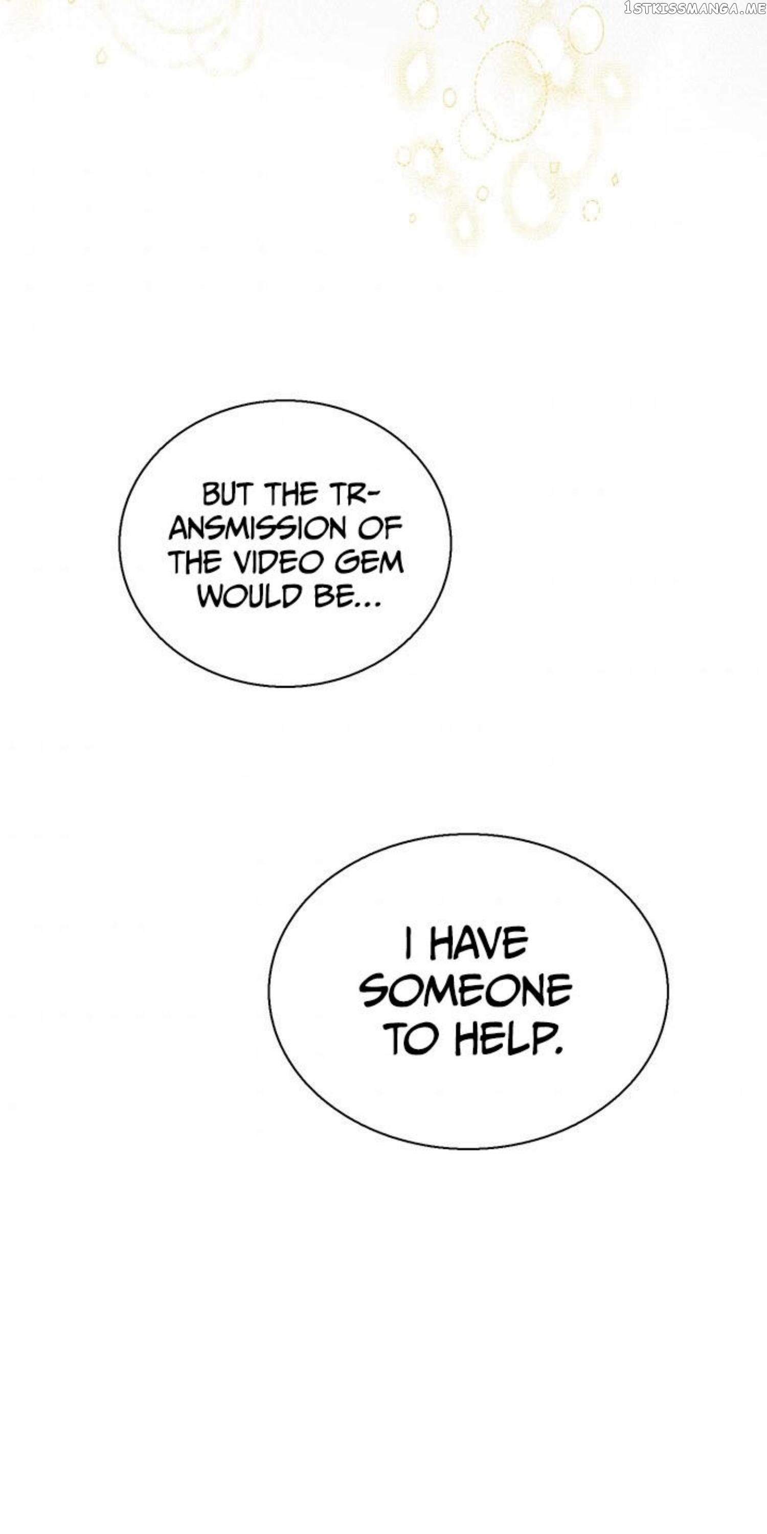 The Villain Demands I Love Him chapter 60 - page 49
