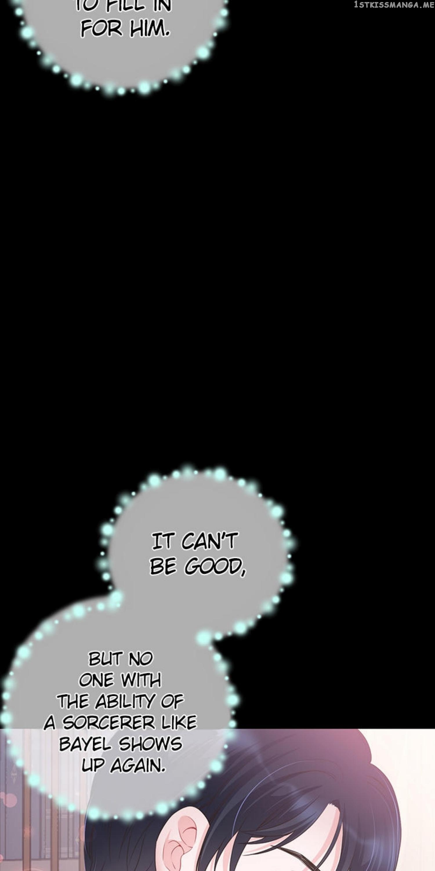 The Villain Demands I Love Him chapter 60 - page 52