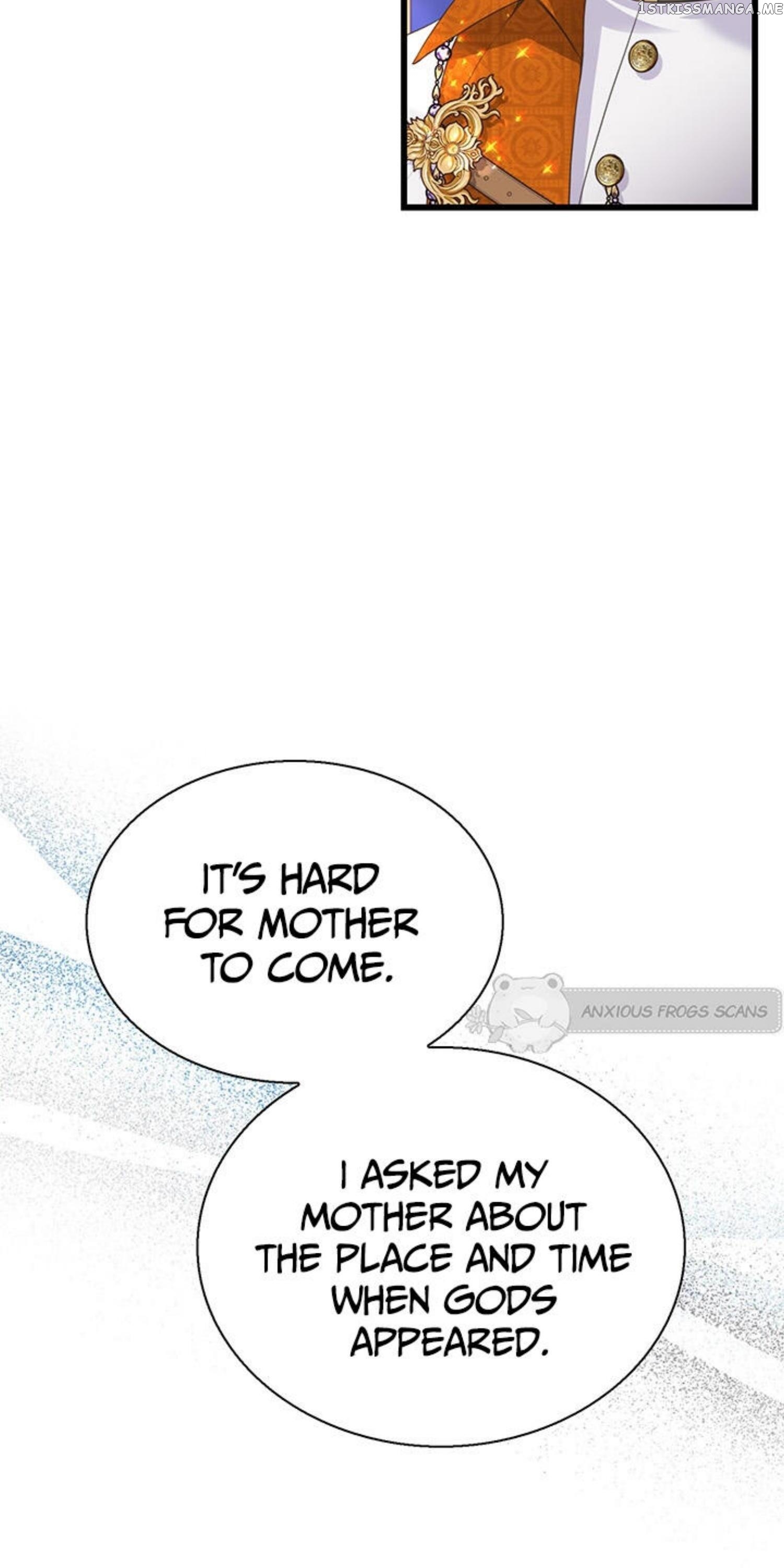 The Villain Demands I Love Him chapter 60 - page 59