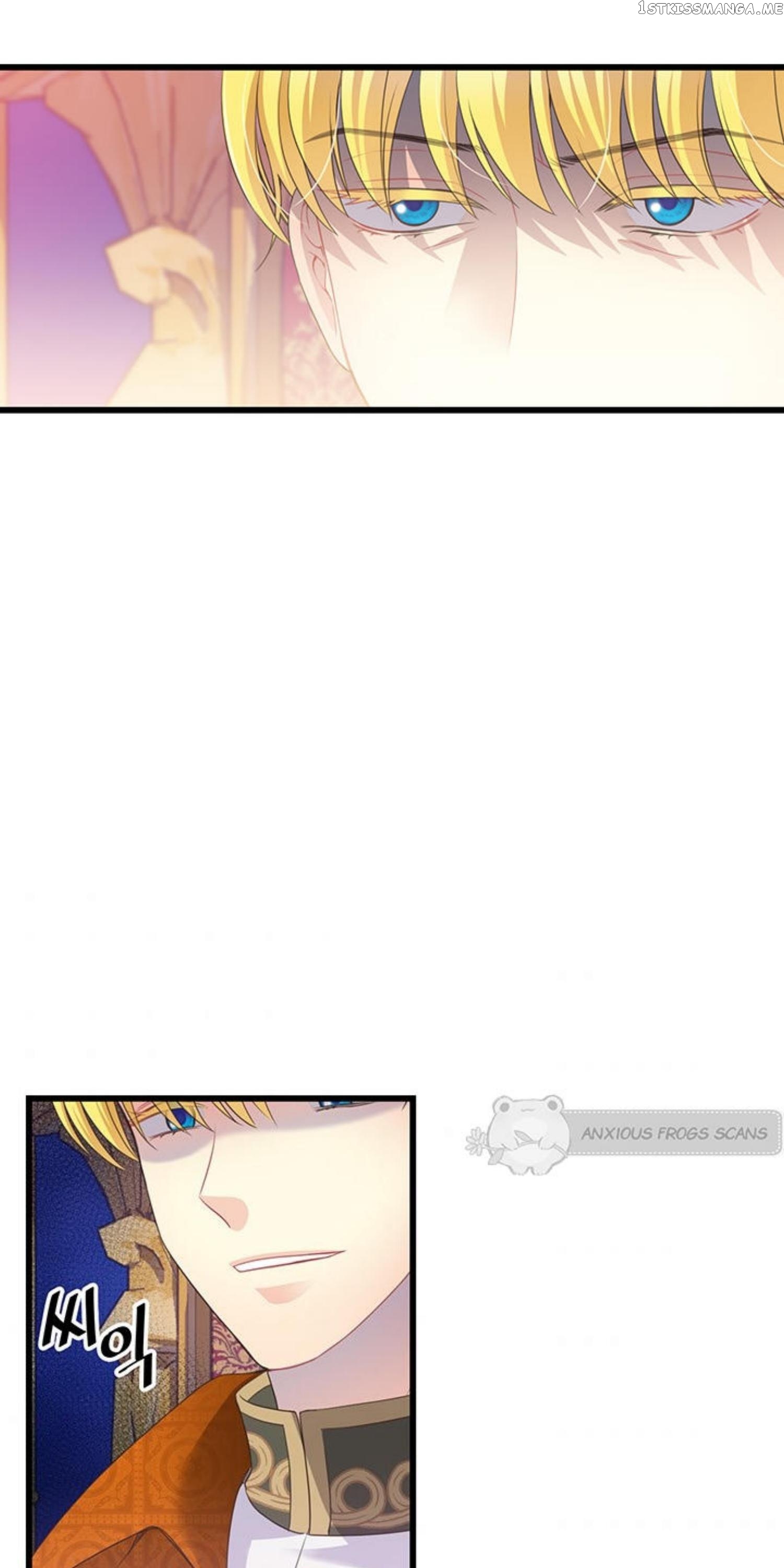 The Villain Demands I Love Him chapter 60 - page 62