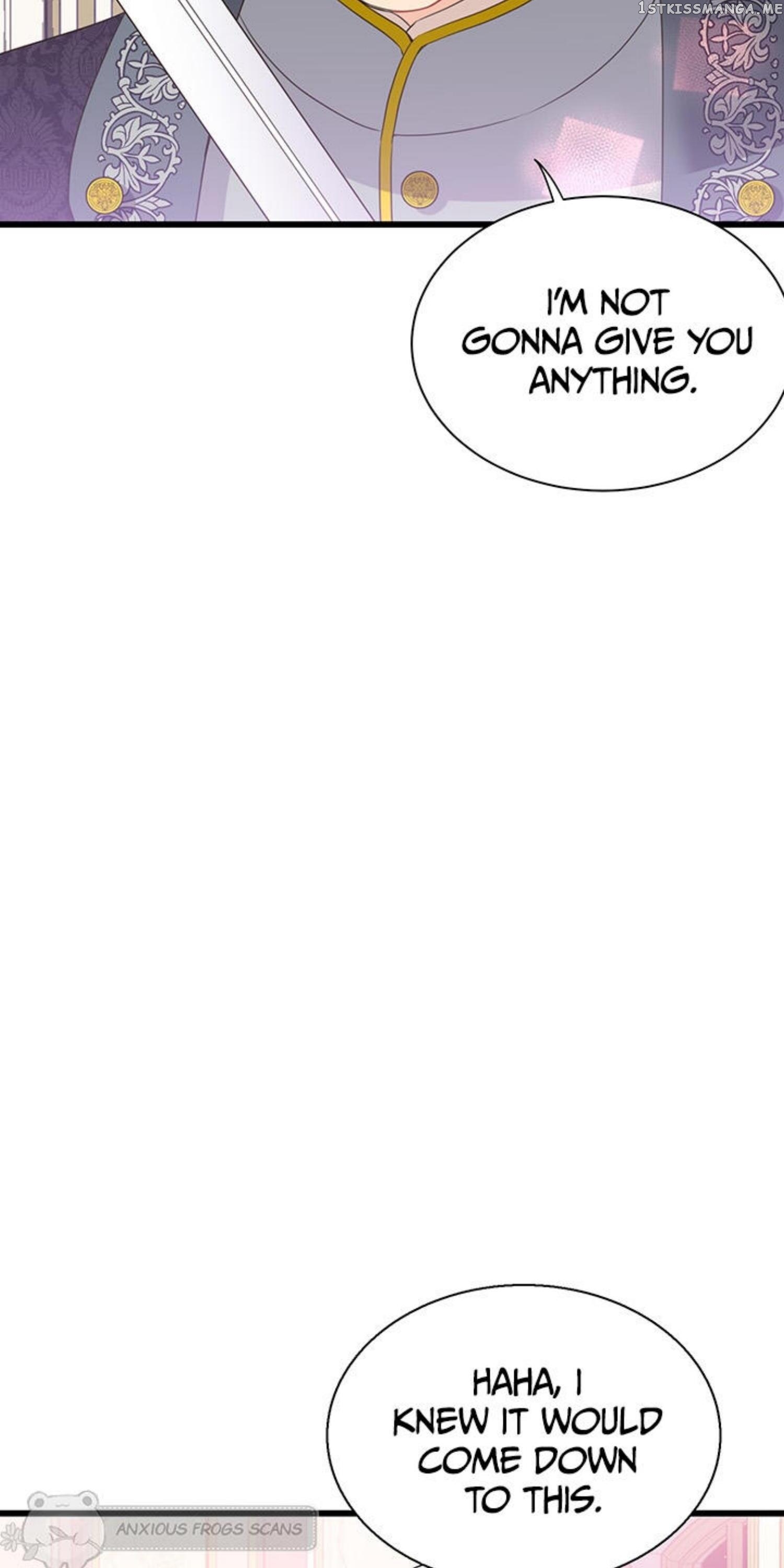 The Villain Demands I Love Him chapter 60 - page 74