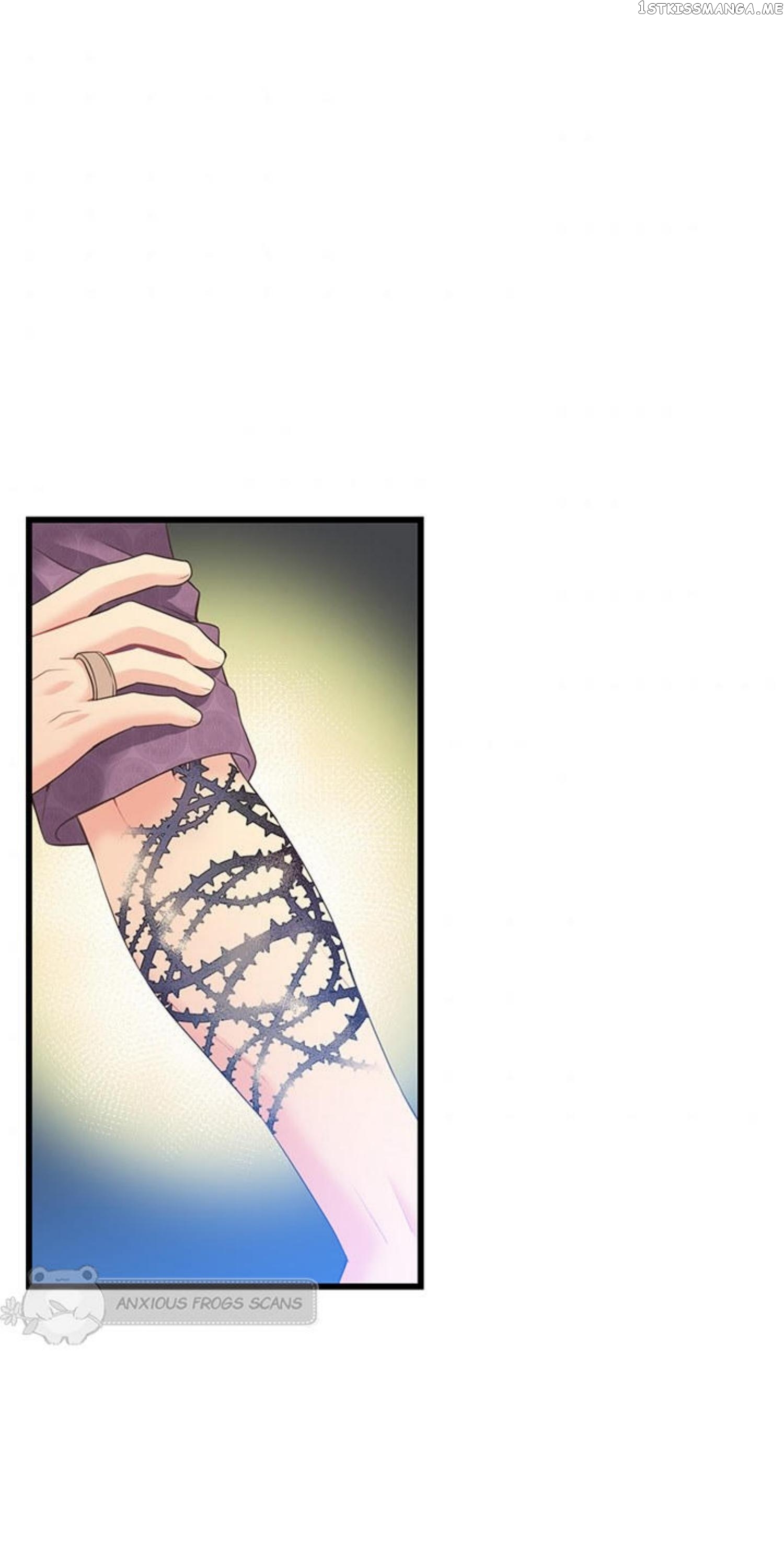 The Villain Demands I Love Him chapter 60 - page 76