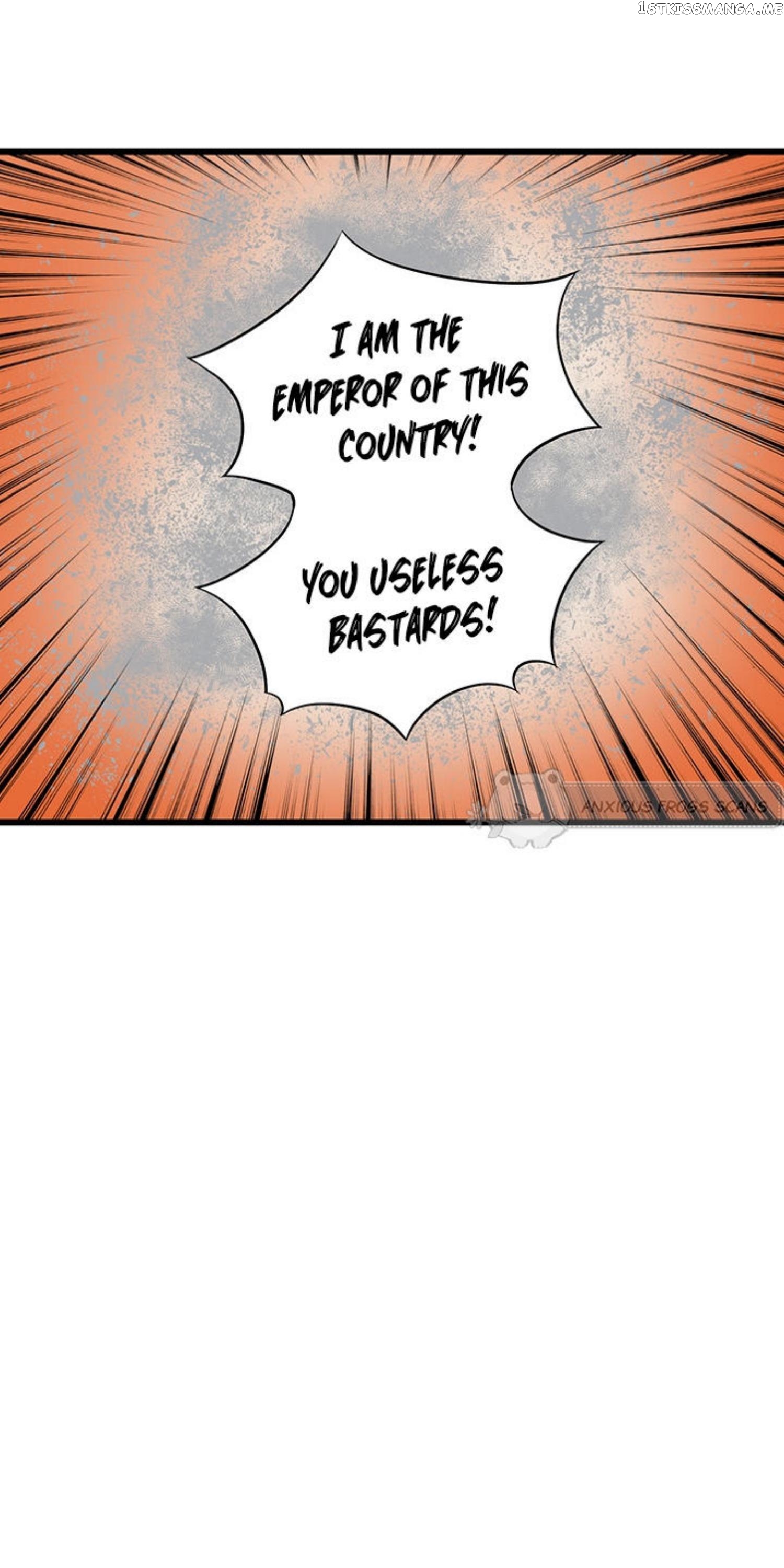 The Villain Demands I Love Him chapter 60 - page 92