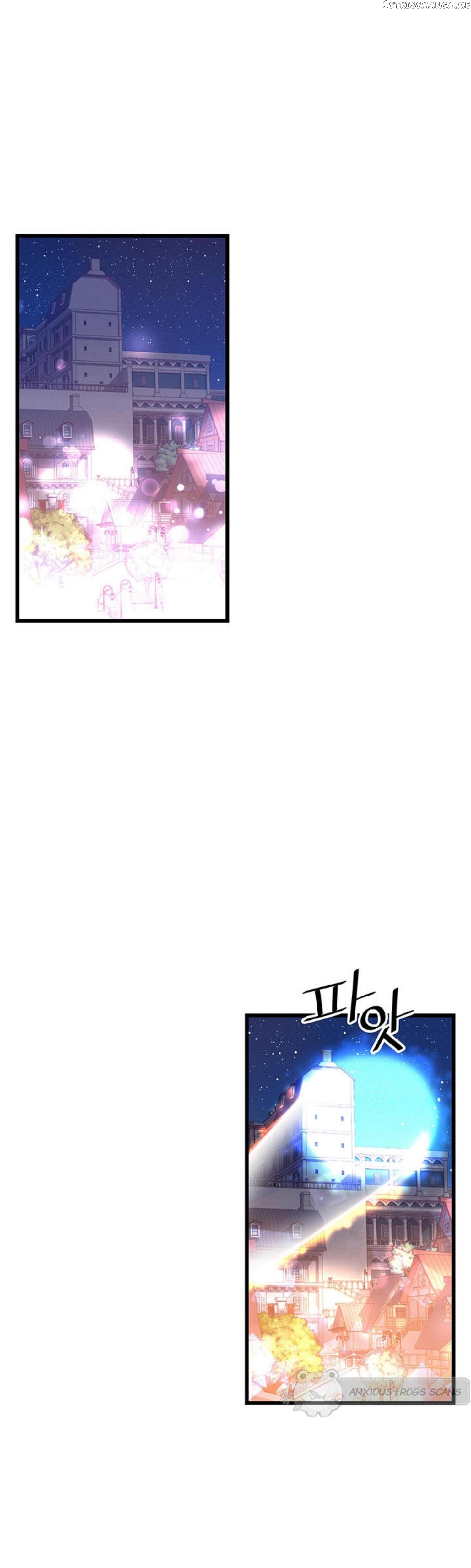 The Villain Demands I Love Him chapter 60 - page 93