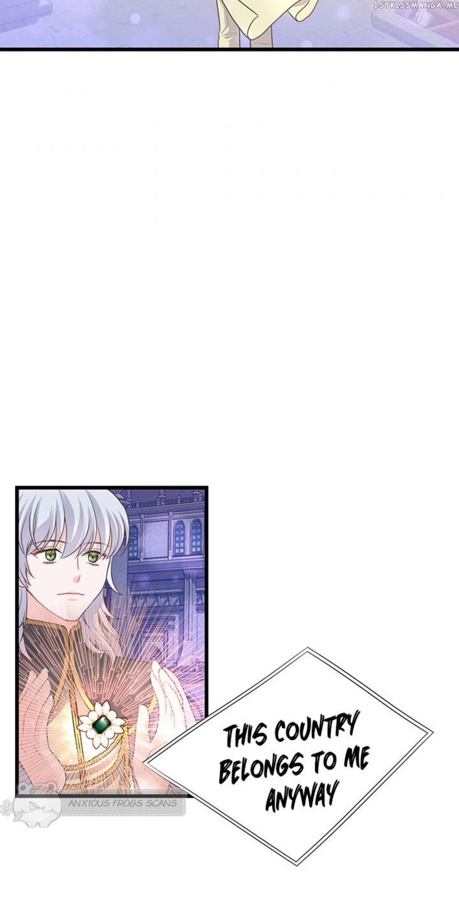 The Villain Demands I Love Him chapter 60 - page 96