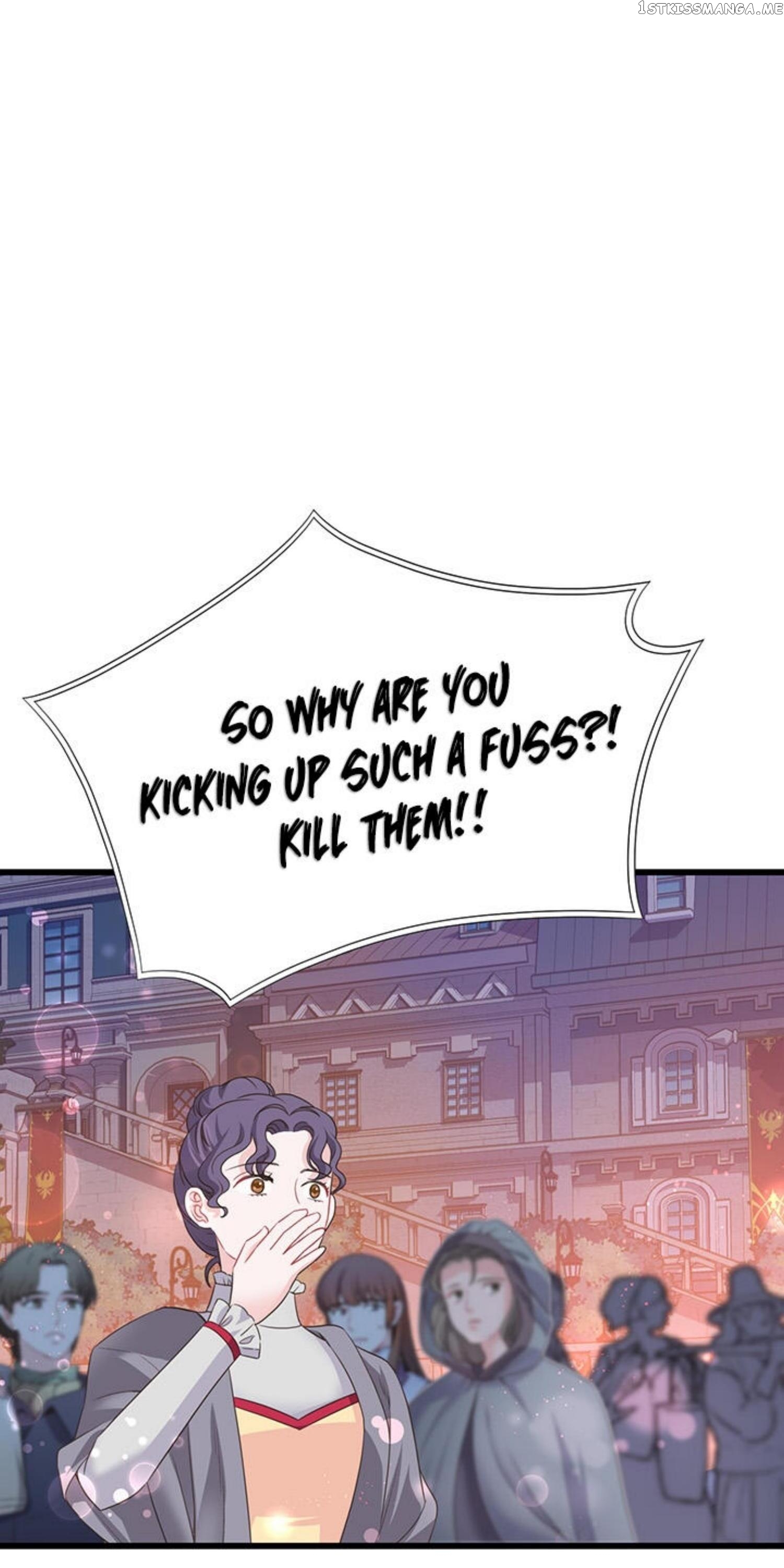 The Villain Demands I Love Him chapter 60 - page 97