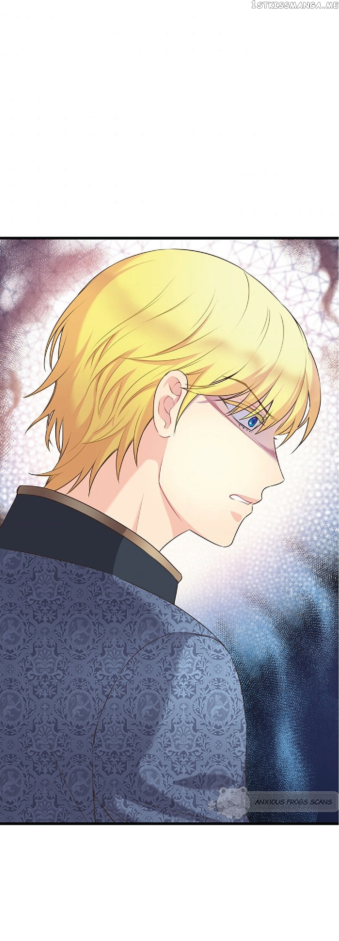 The Villain Demands I Love Him chapter 46 - page 40