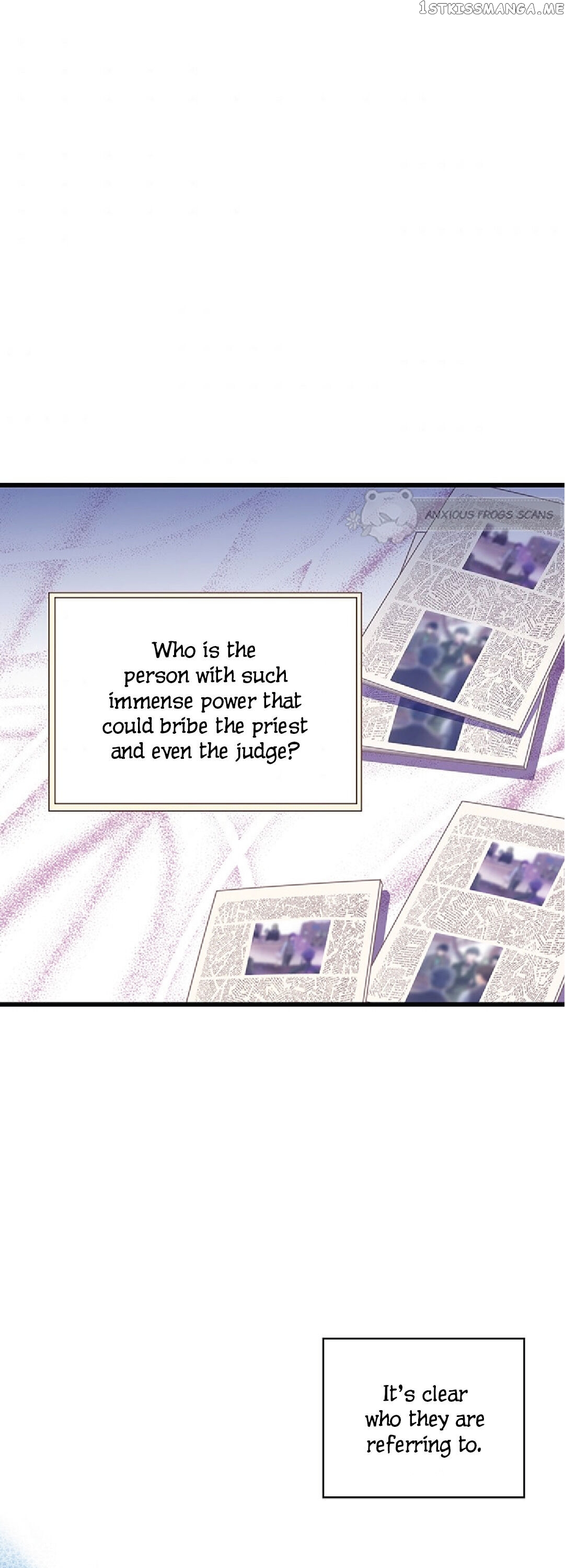 The Villain Demands I Love Him chapter 46 - page 45