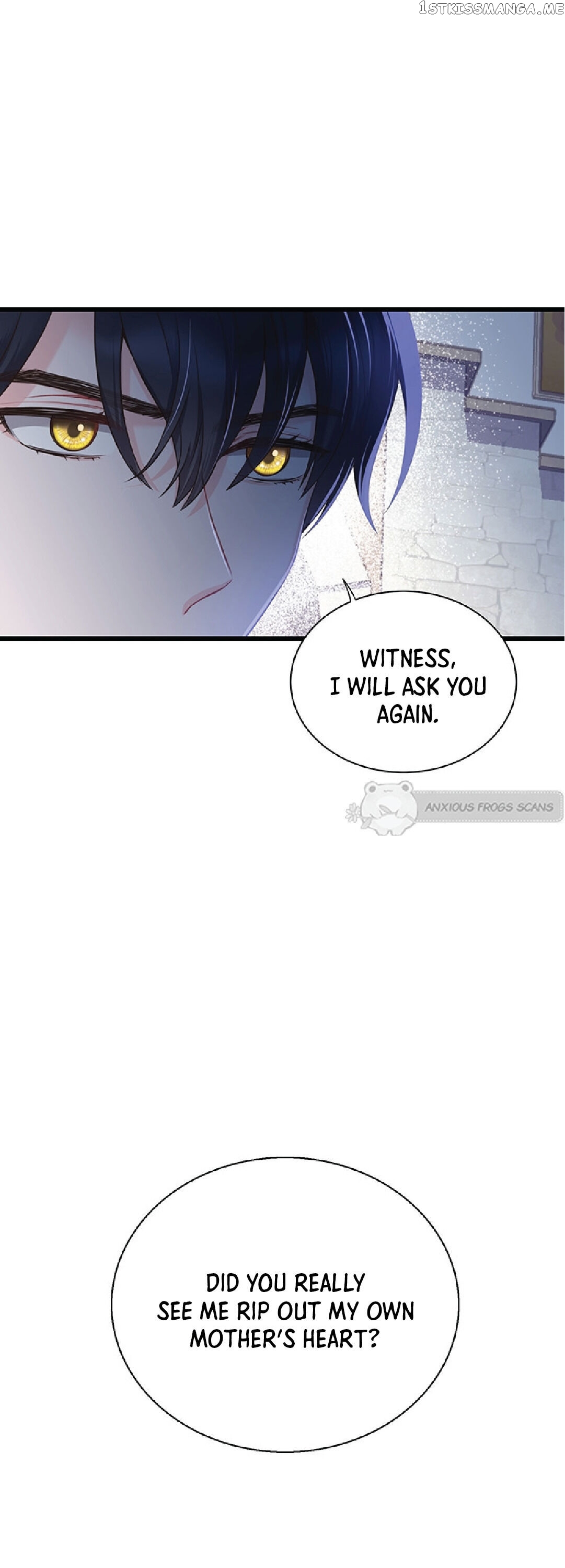 The Villain Demands I Love Him chapter 46 - page 5