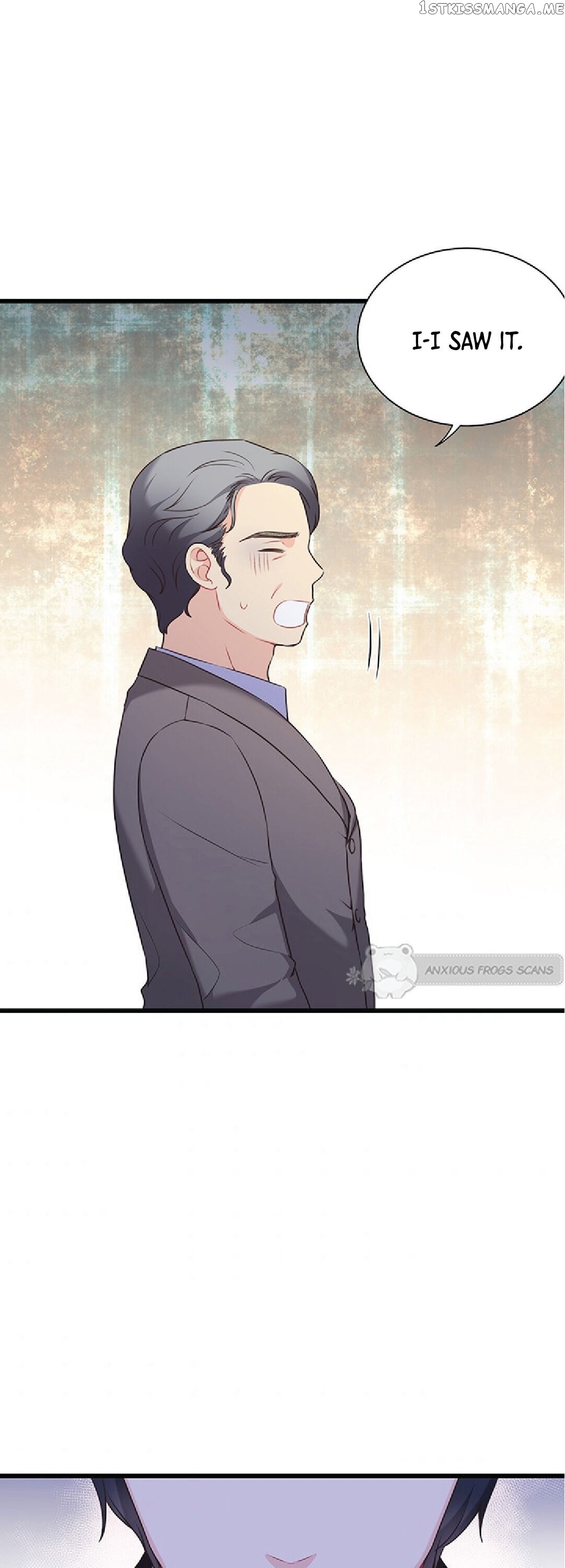 The Villain Demands I Love Him chapter 46 - page 6