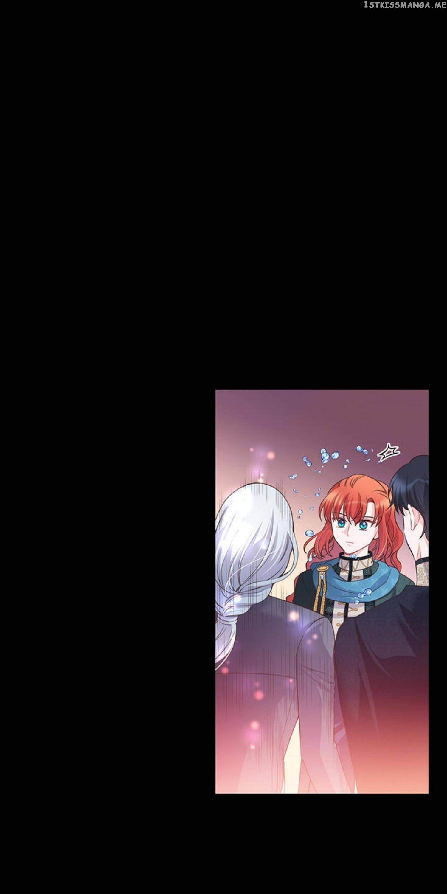 The Villain Demands I Love Him Chapter 63 - page 17