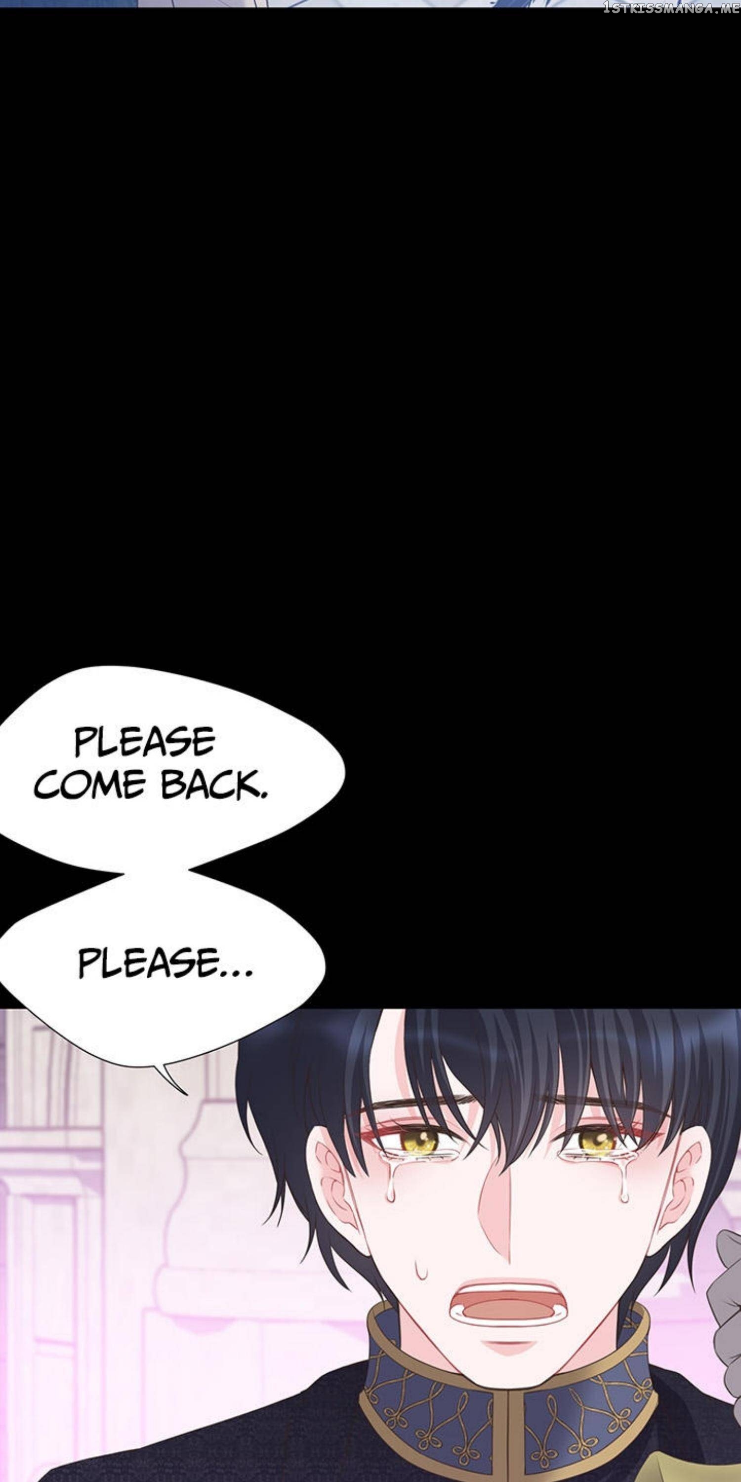The Villain Demands I Love Him Chapter 63 - page 30