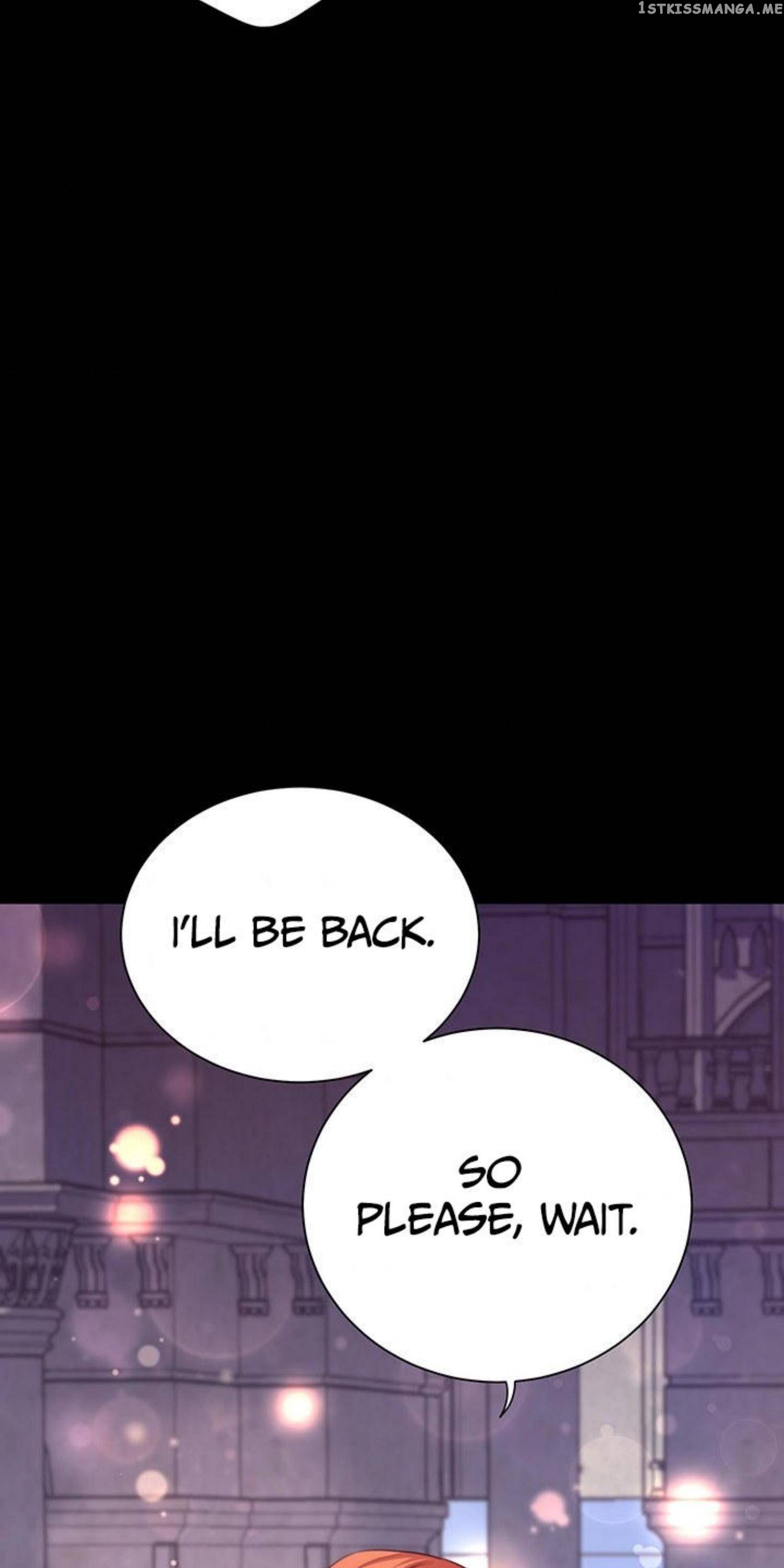 The Villain Demands I Love Him Chapter 63 - page 33