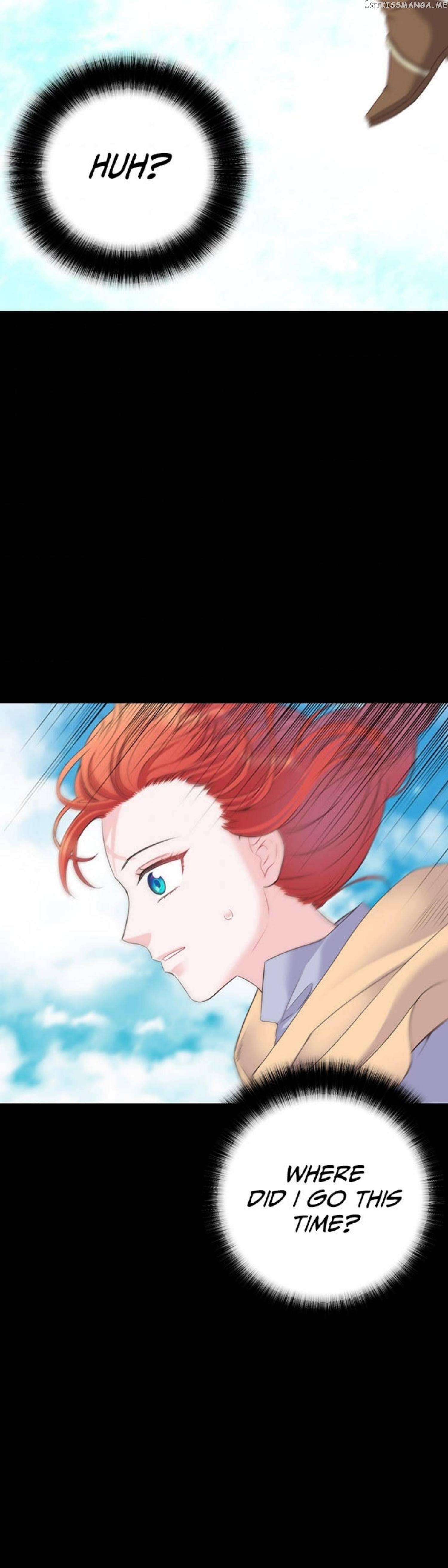 The Villain Demands I Love Him Chapter 63 - page 40