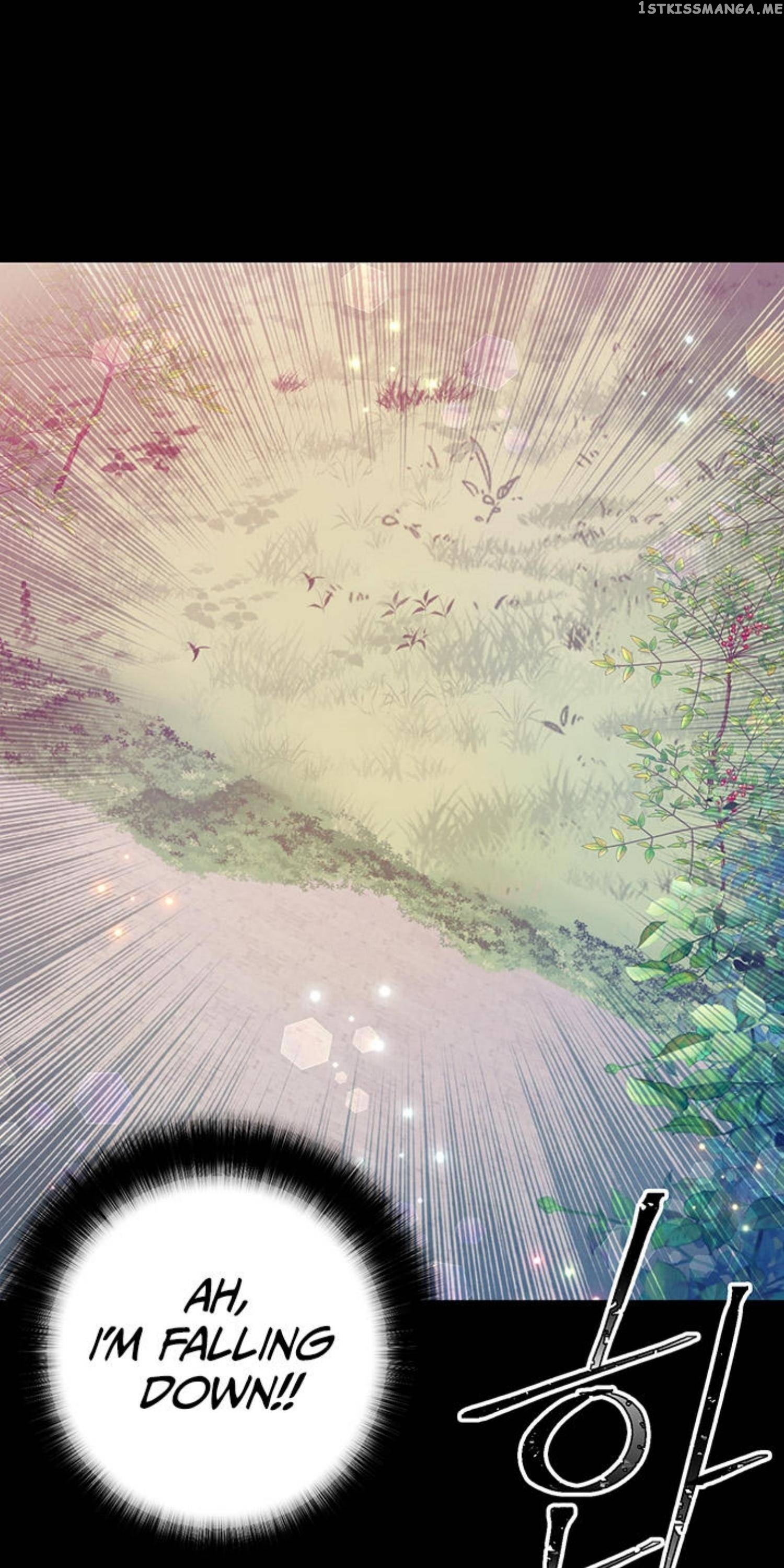 The Villain Demands I Love Him Chapter 63 - page 41
