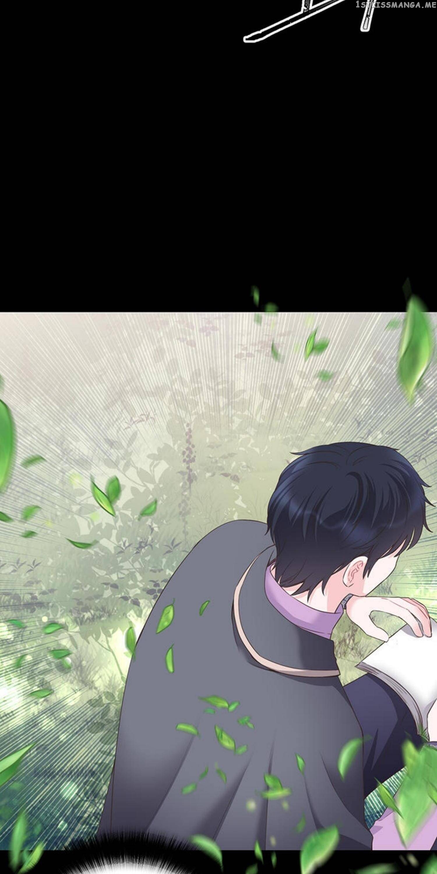 The Villain Demands I Love Him Chapter 63 - page 42