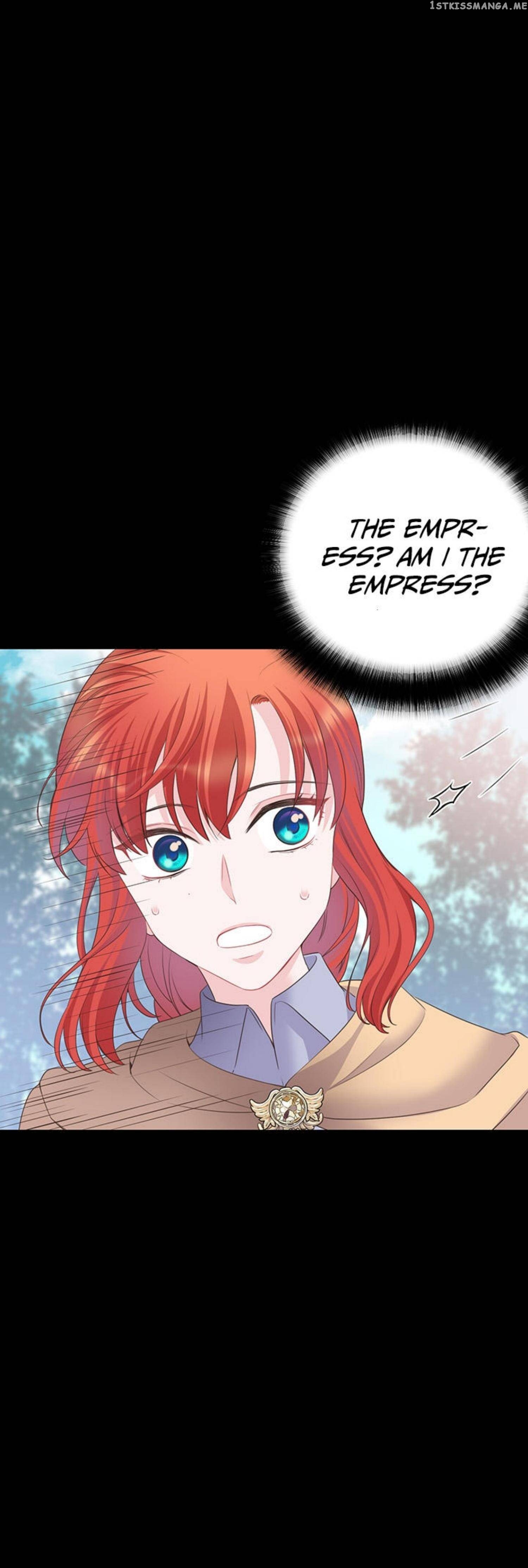 The Villain Demands I Love Him Chapter 63 - page 48