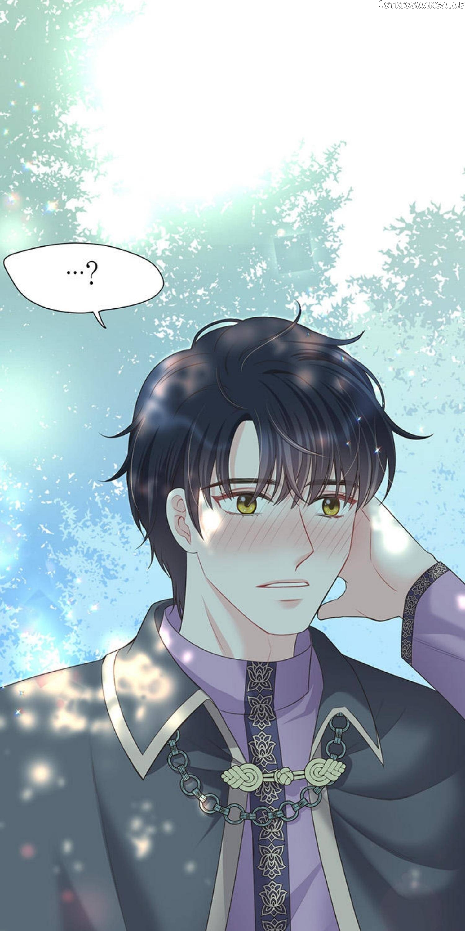 The Villain Demands I Love Him Chapter 63 - page 51