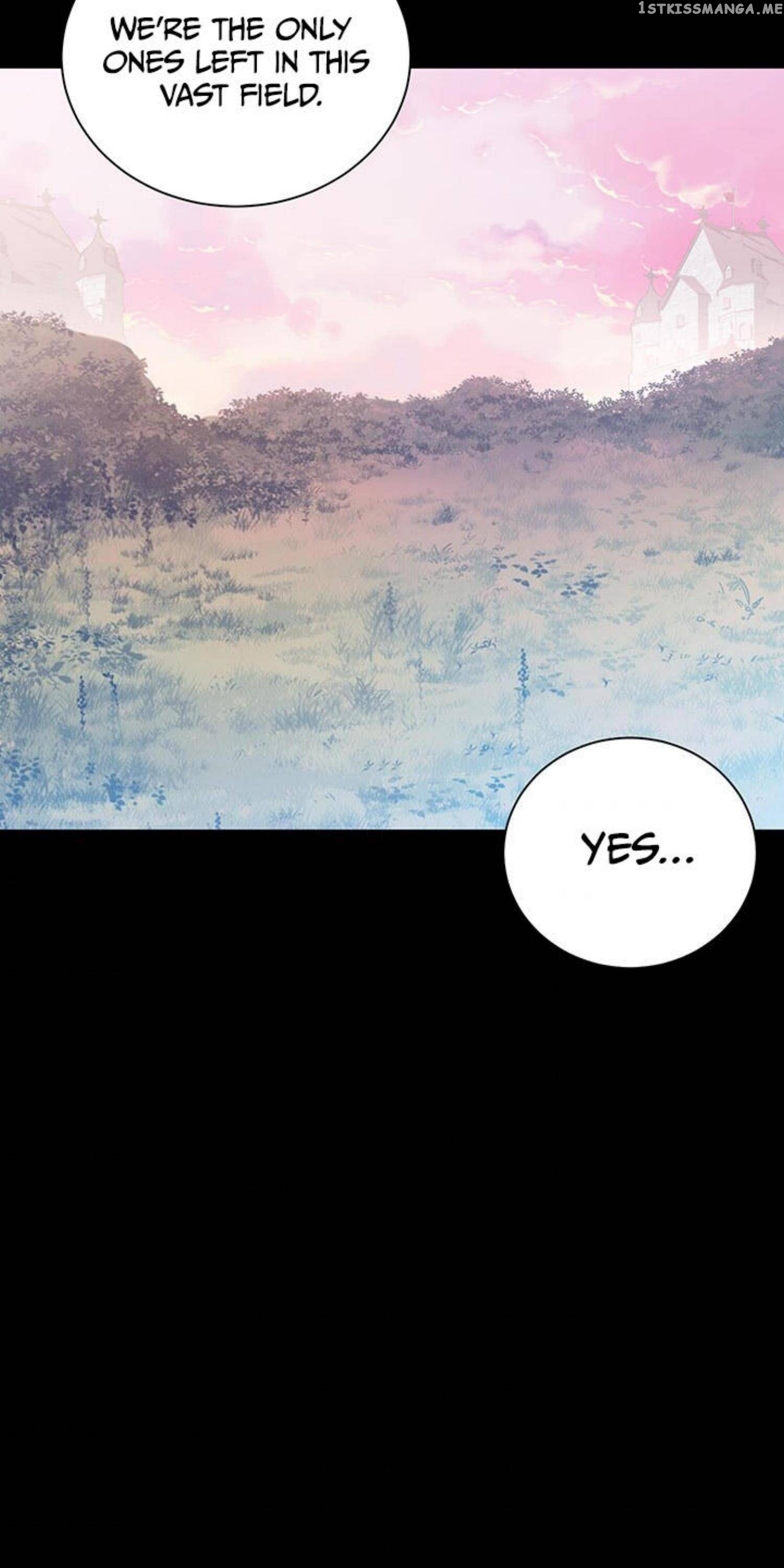 The Villain Demands I Love Him Chapter 63 - page 71