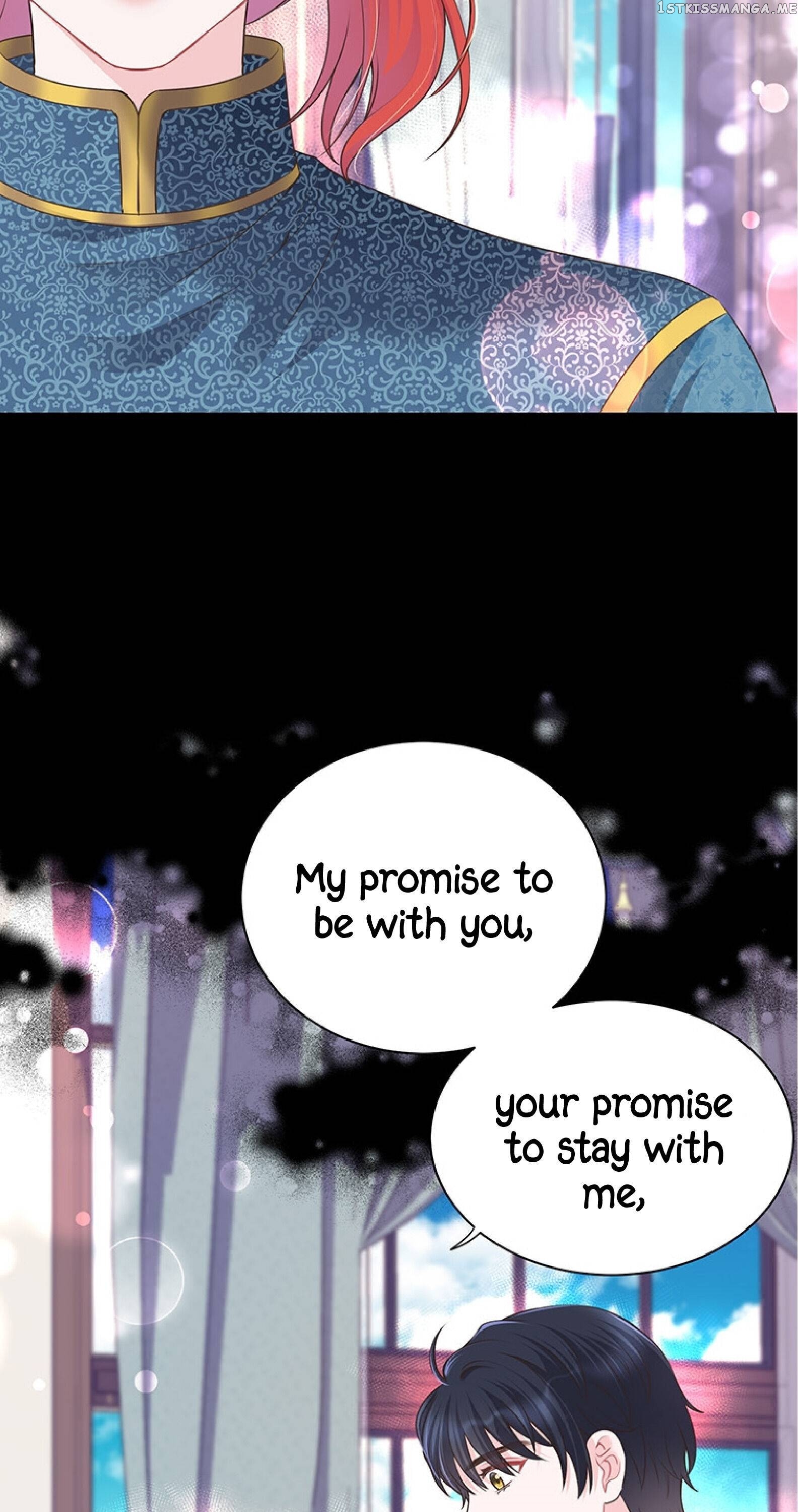 The Villain Demands I Love Him Chapter 69 - page 26