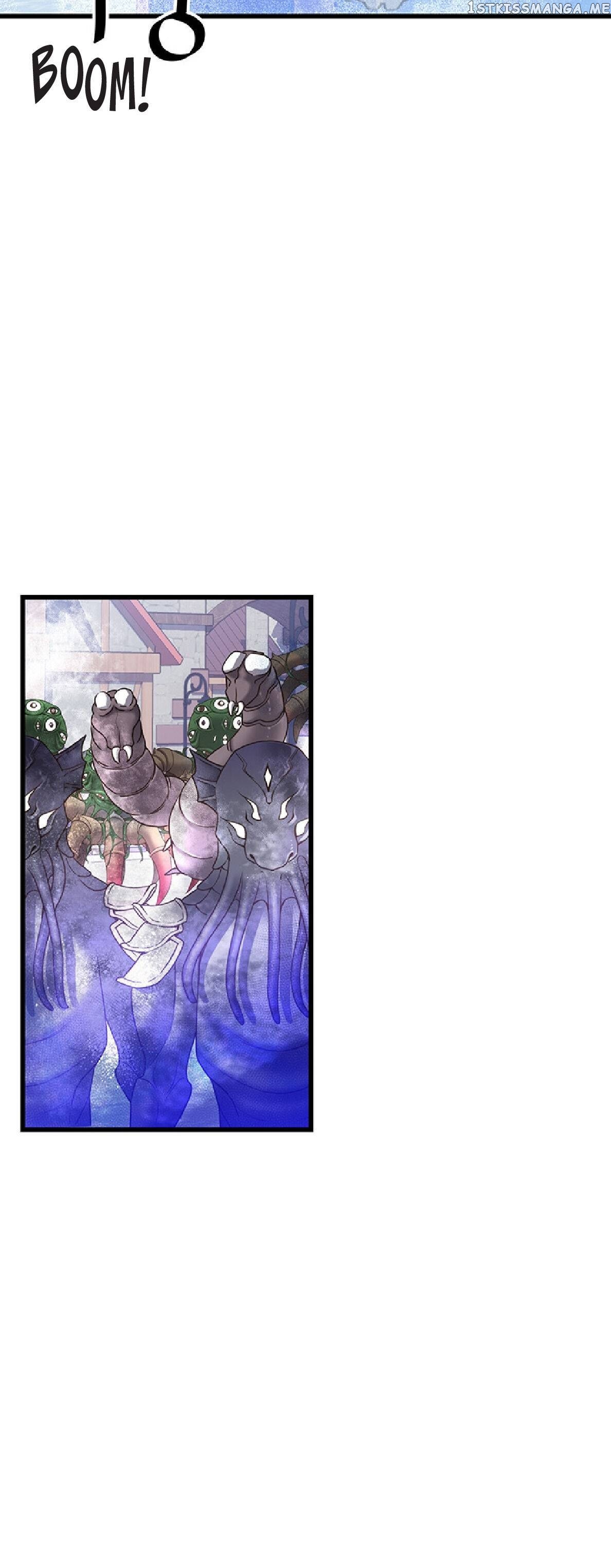 The Villain Demands I Love Him Chapter 69 - page 3