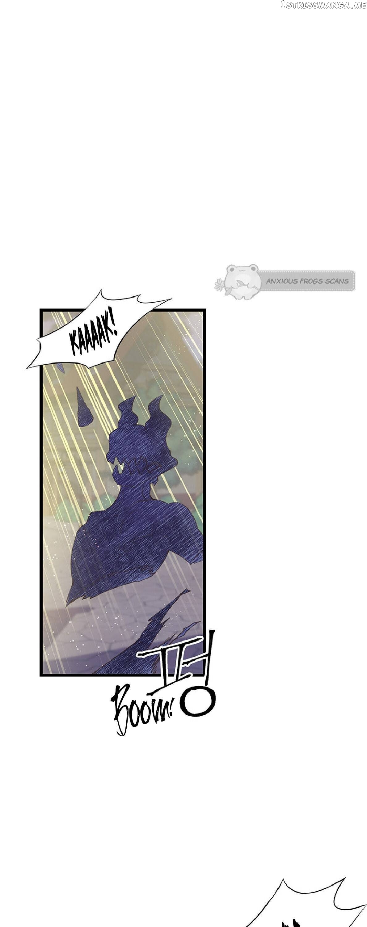 The Villain Demands I Love Him Chapter 69 - page 31