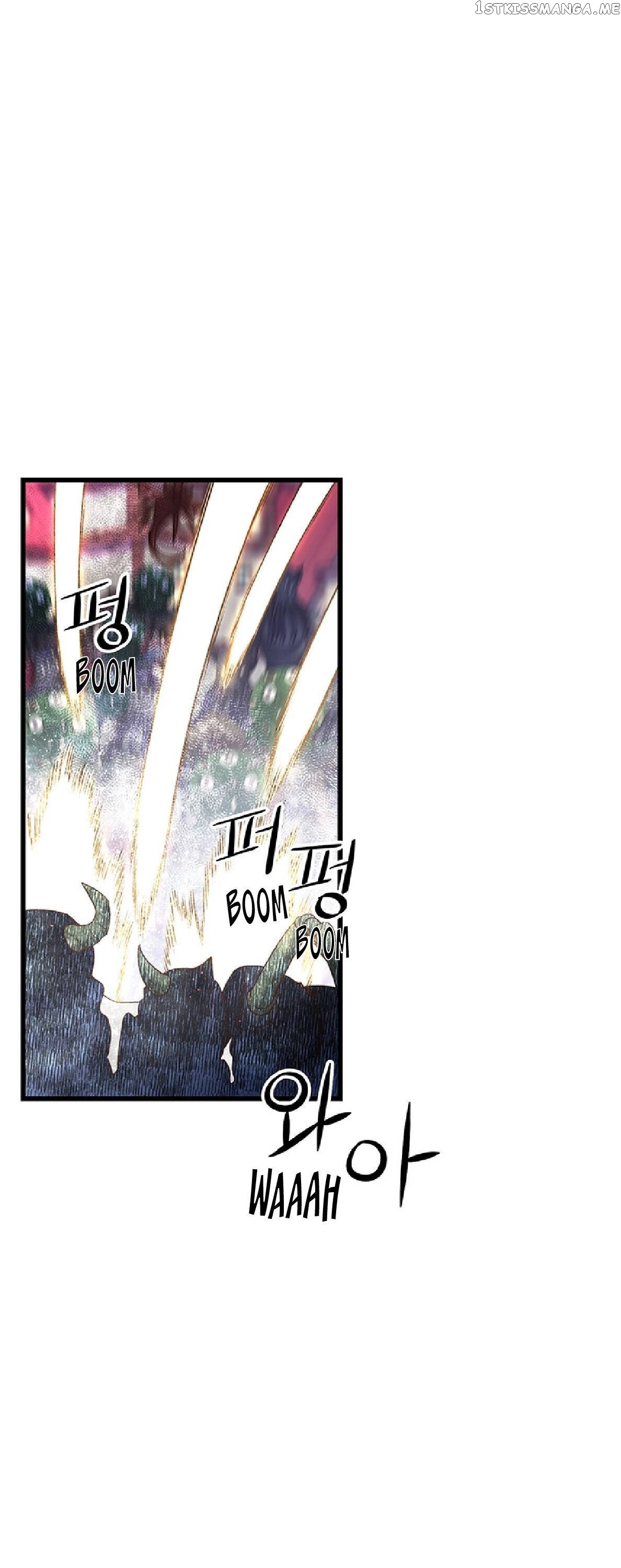 The Villain Demands I Love Him Chapter 69 - page 36