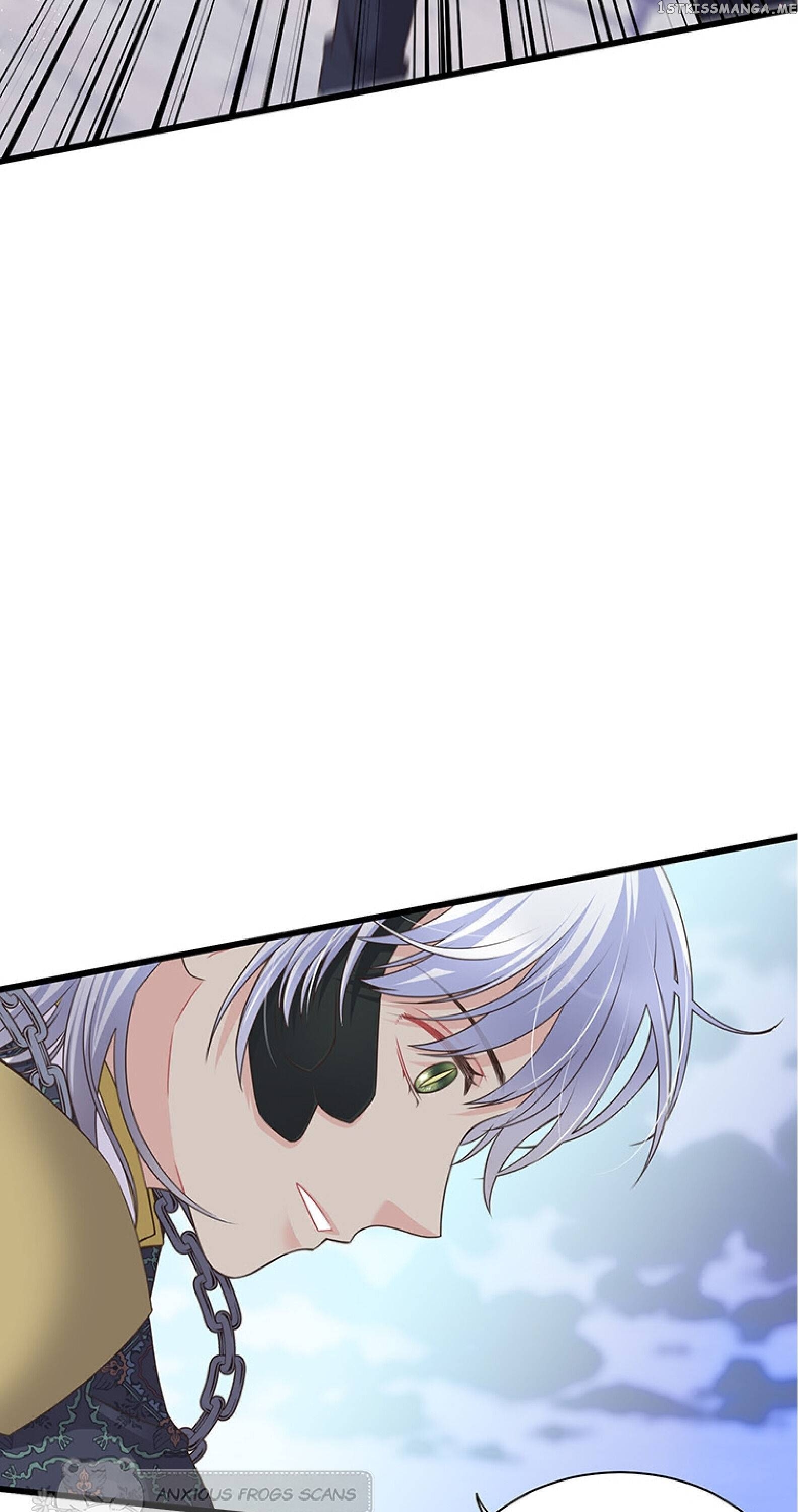 The Villain Demands I Love Him Chapter 69 - page 40