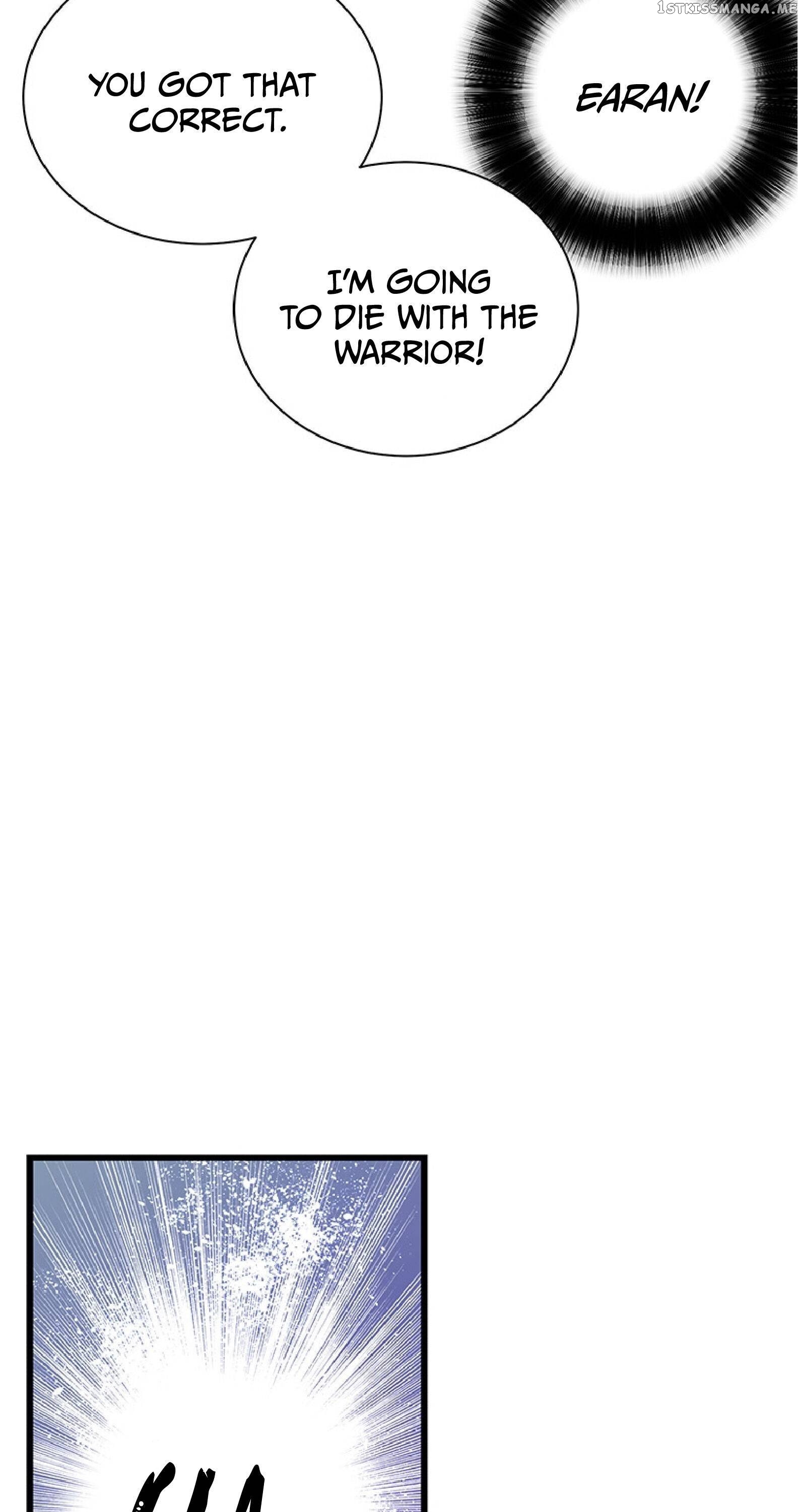 The Villain Demands I Love Him Chapter 69 - page 42