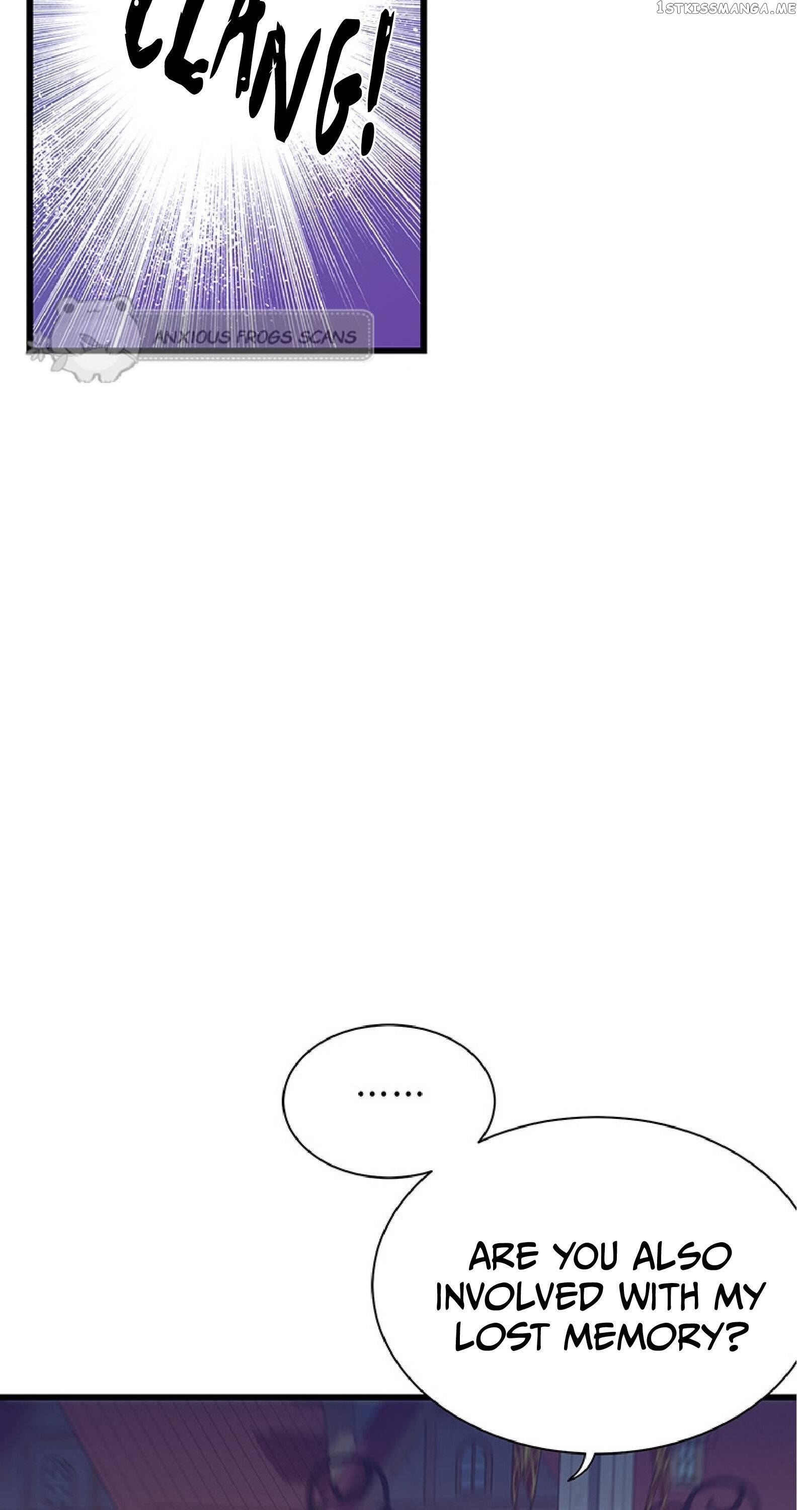 The Villain Demands I Love Him Chapter 69 - page 43