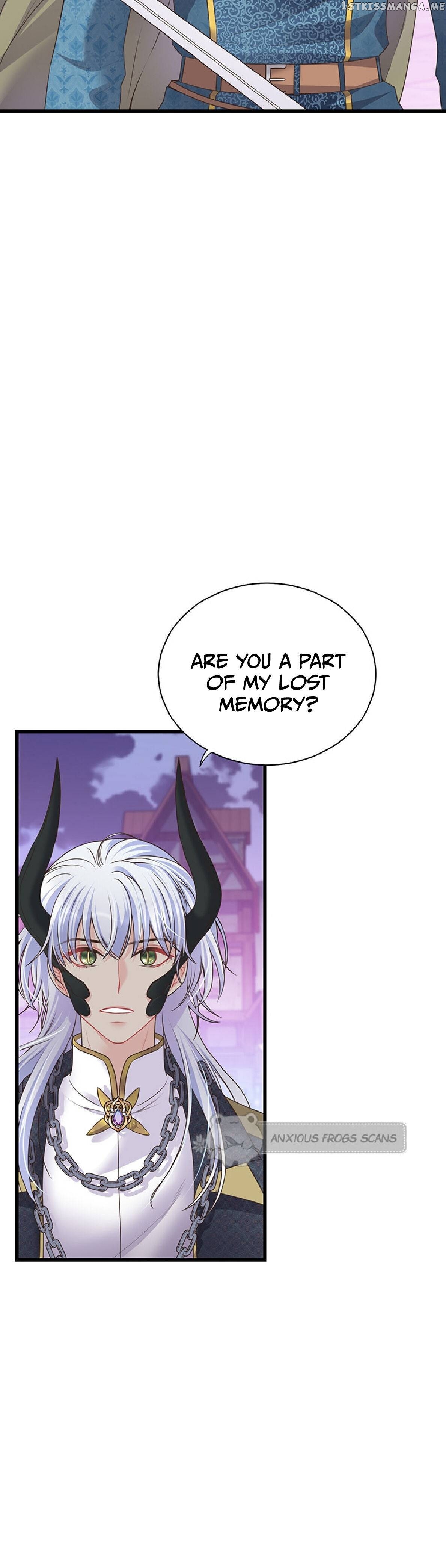 The Villain Demands I Love Him Chapter 69 - page 52