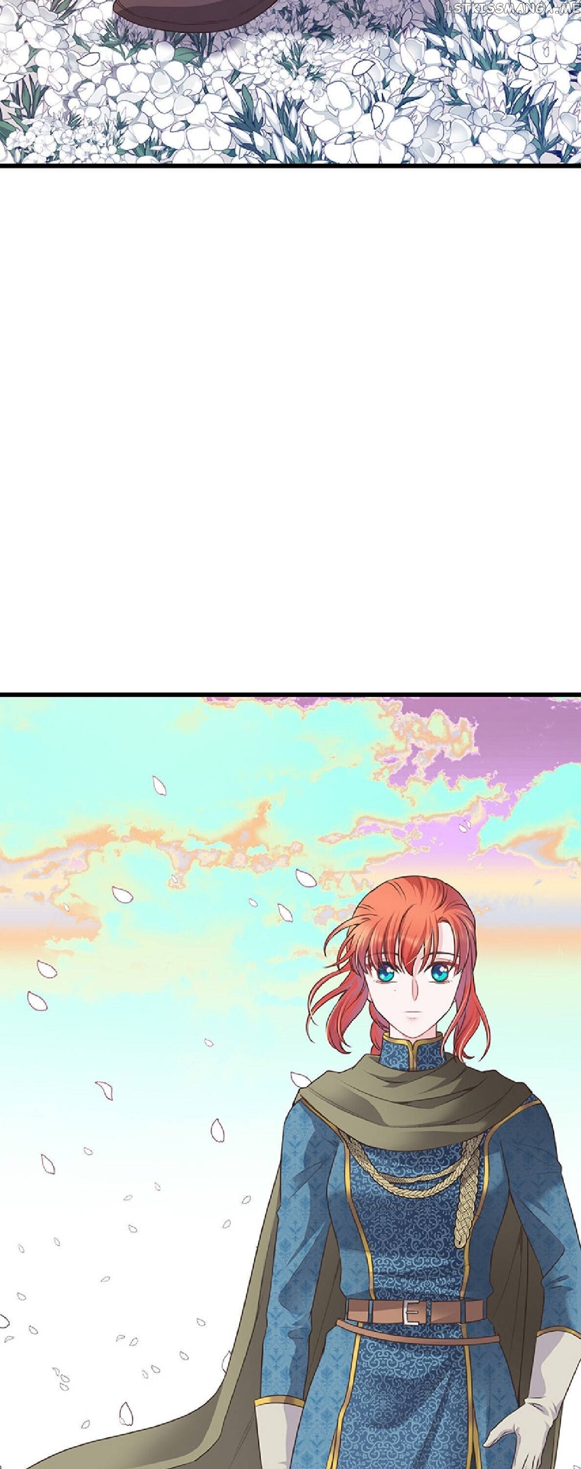 The Villain Demands I Love Him Chapter 69 - page 61