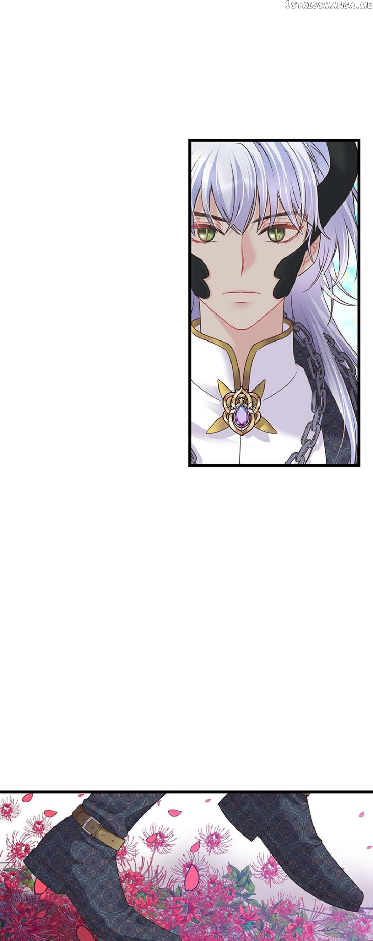 The Villain Demands I Love Him Chapter 69 - page 66
