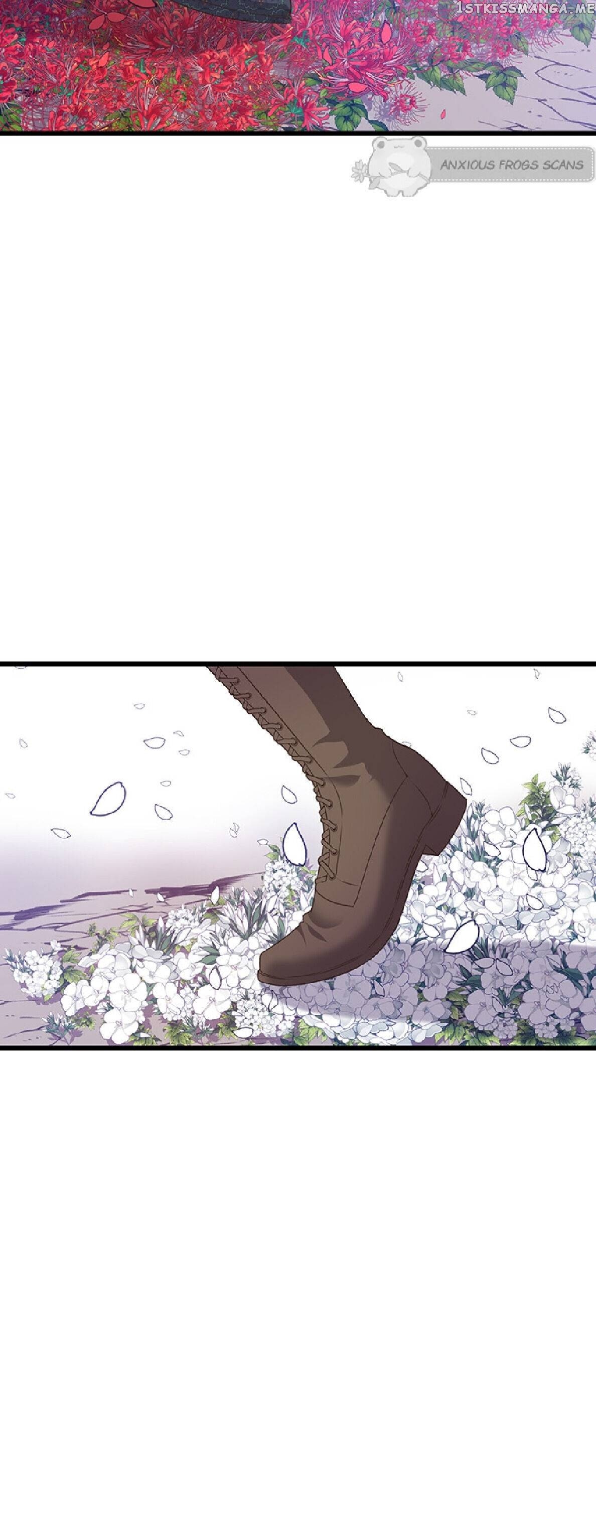 The Villain Demands I Love Him Chapter 69 - page 67