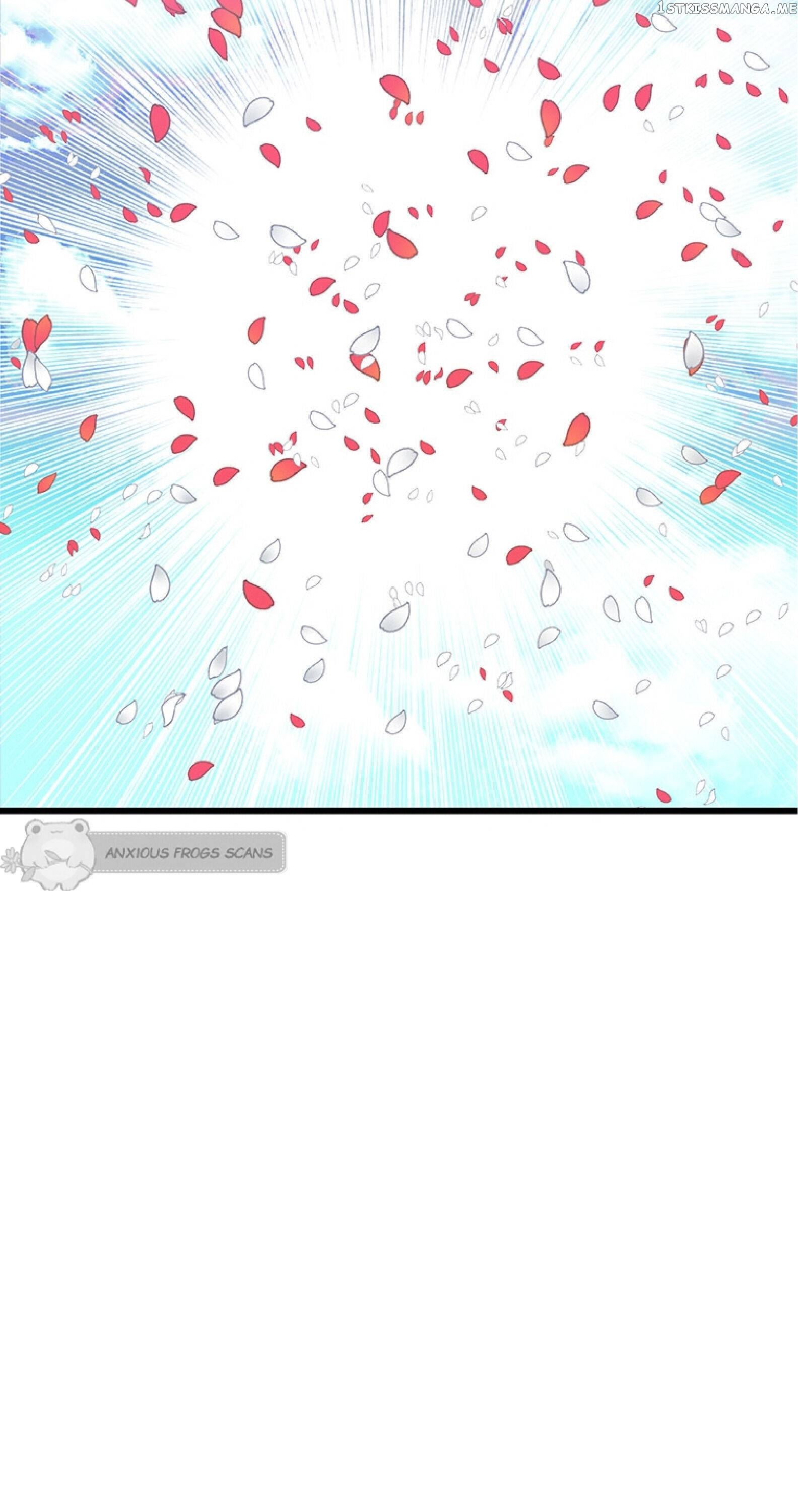 The Villain Demands I Love Him Chapter 69 - page 70