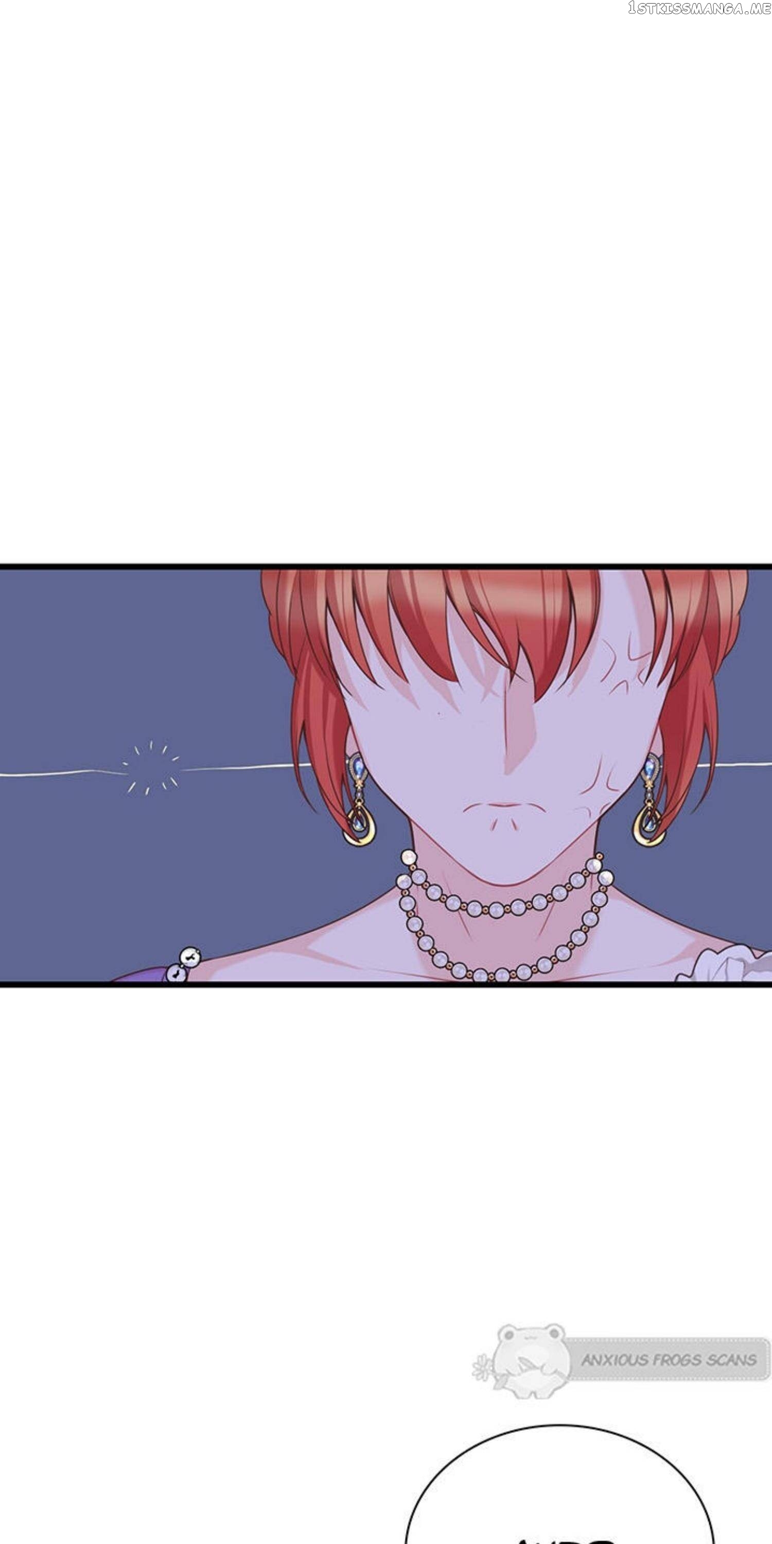 The Villain Demands I Love Him chapter 35 - page 50