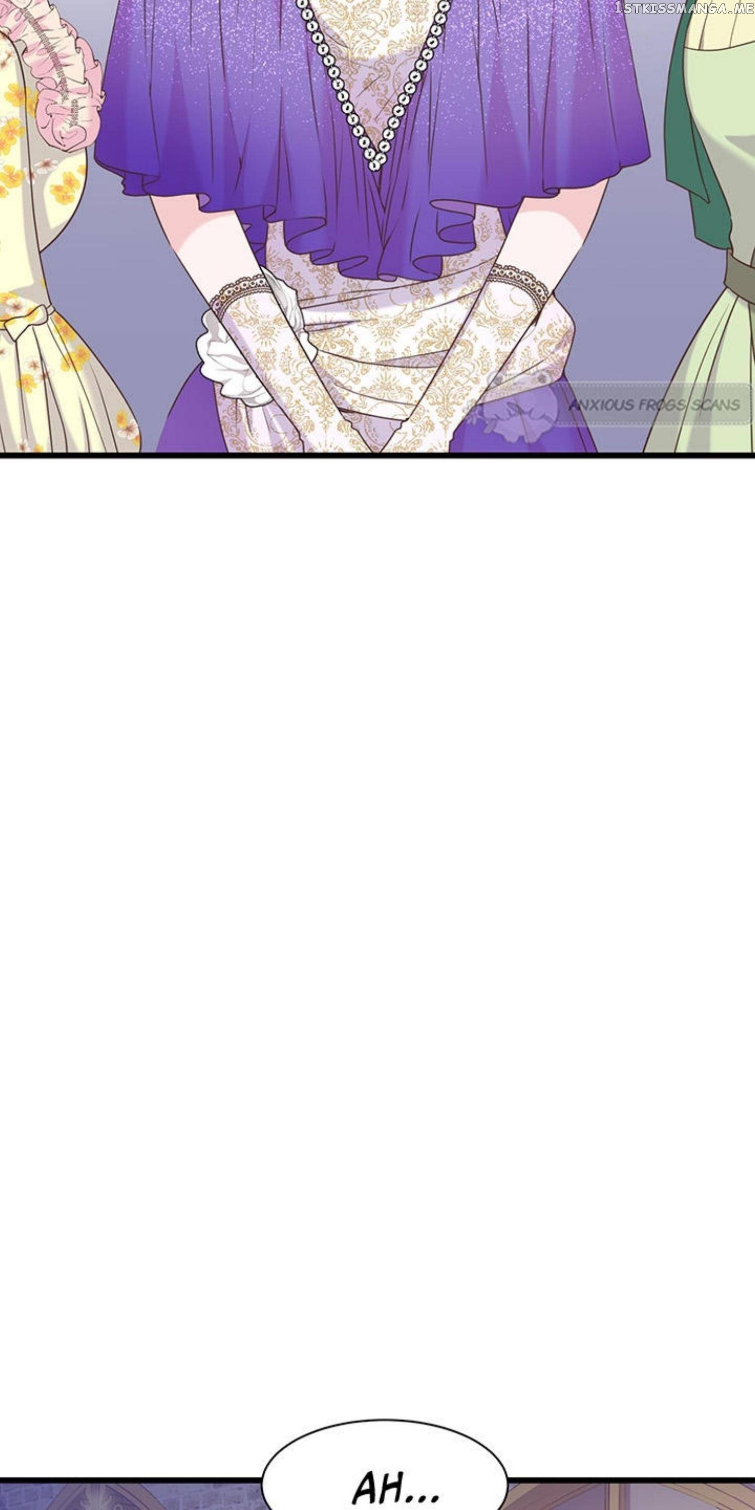 The Villain Demands I Love Him chapter 35 - page 62